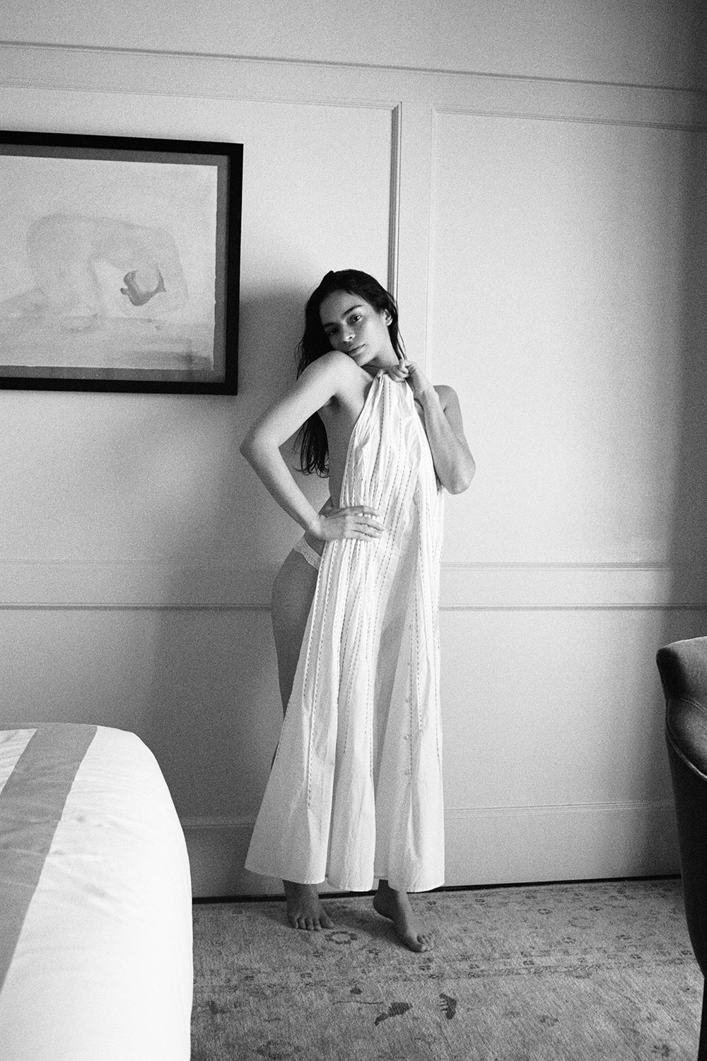 Merlette Muses