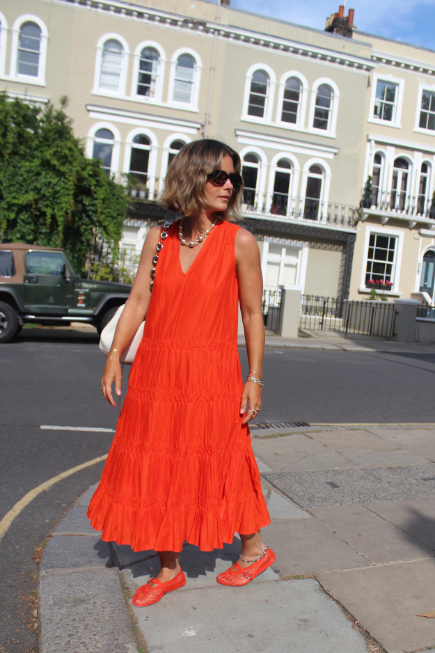 3 Looks with Whitney Olschwanger