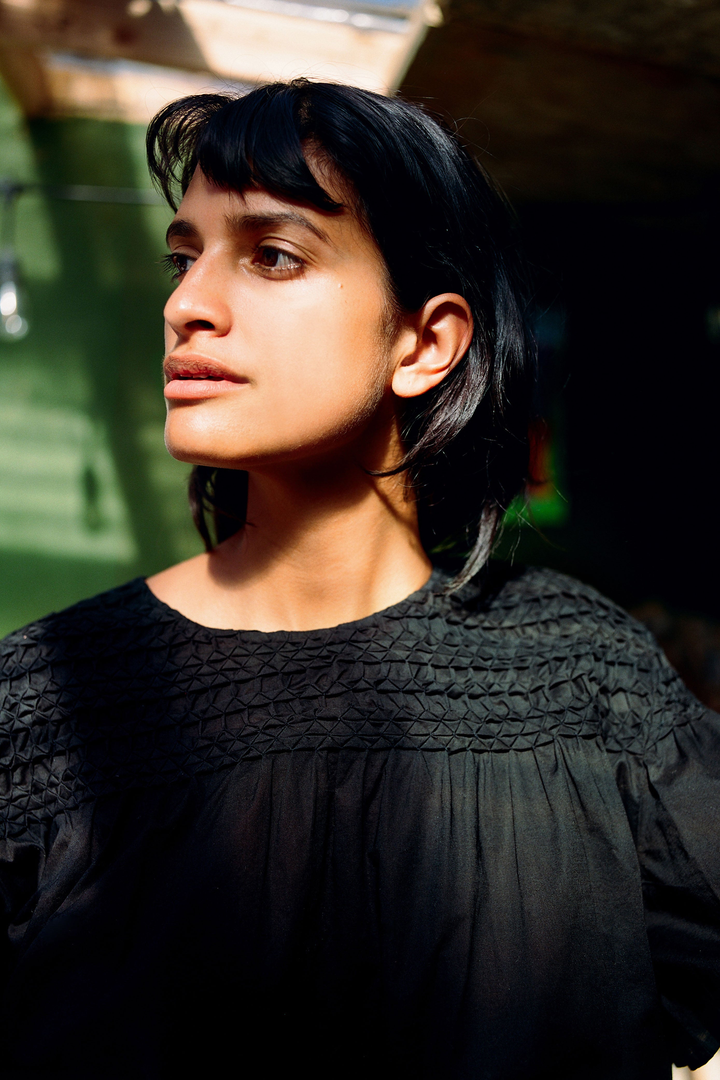 Creative Closeup: Cassandra Mayela