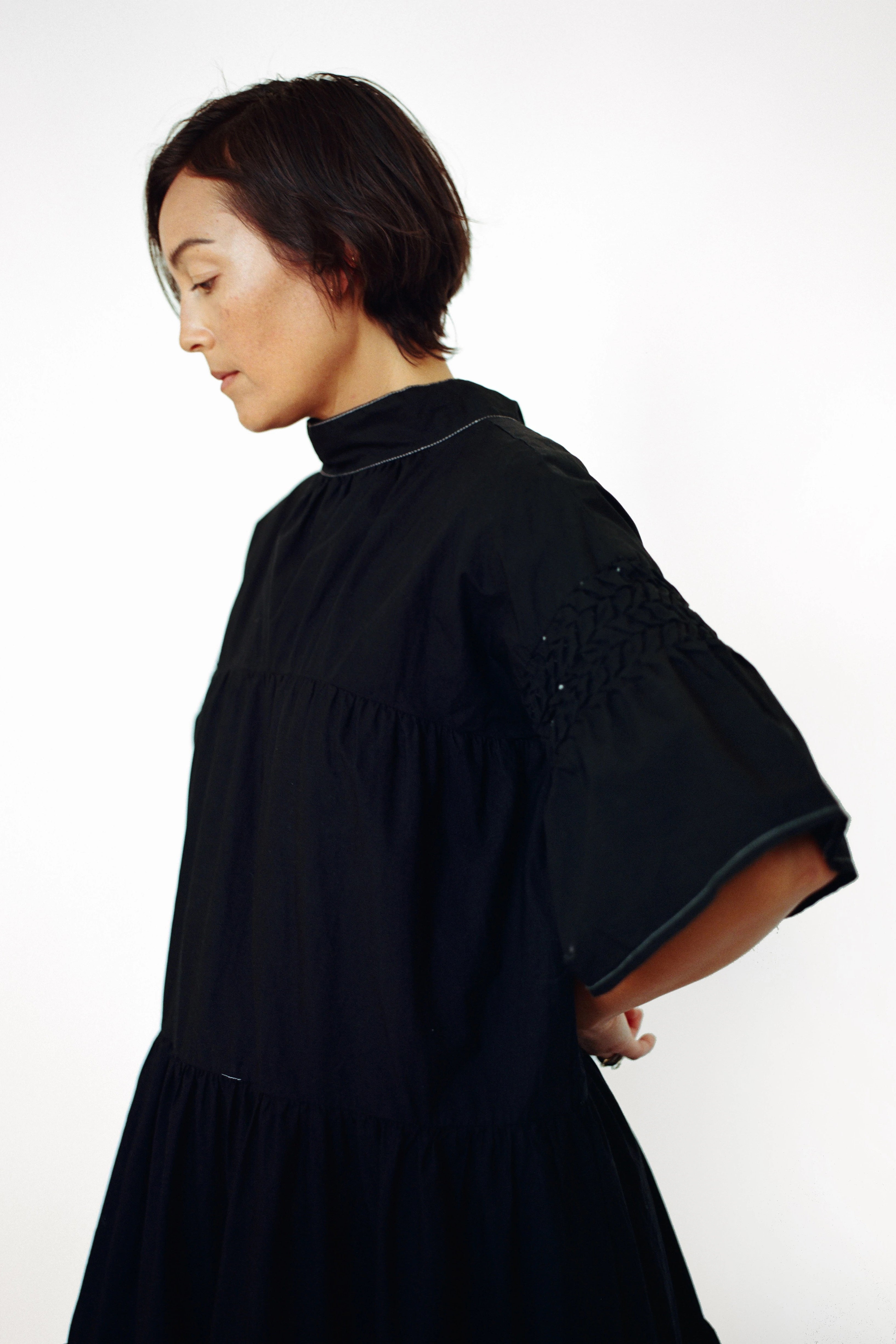 A STYLIST'S EYE ON UPCYCLING: RACHAEL WANG