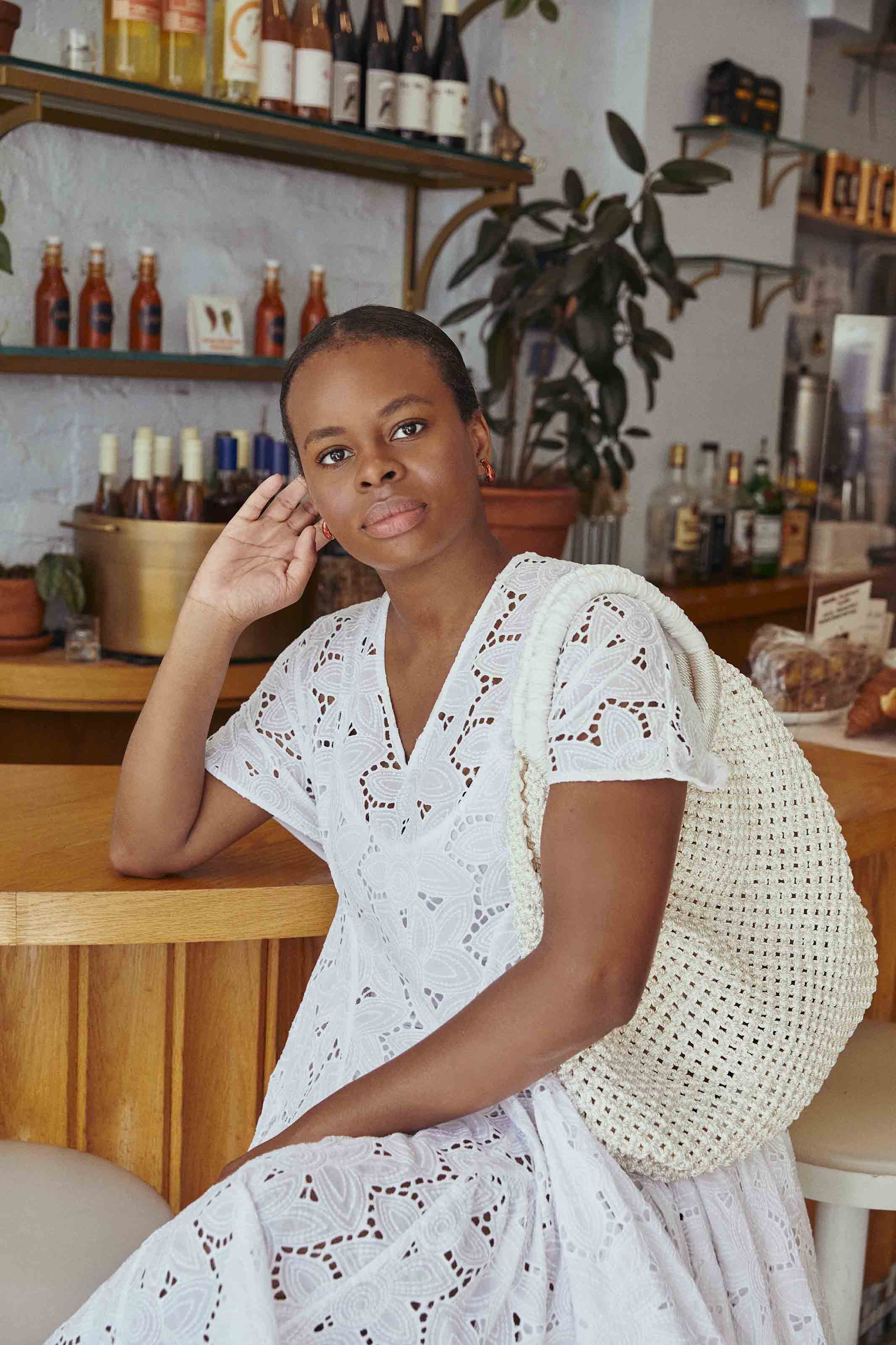 CITY GUIDE: Dione Davis’ Brooklyn