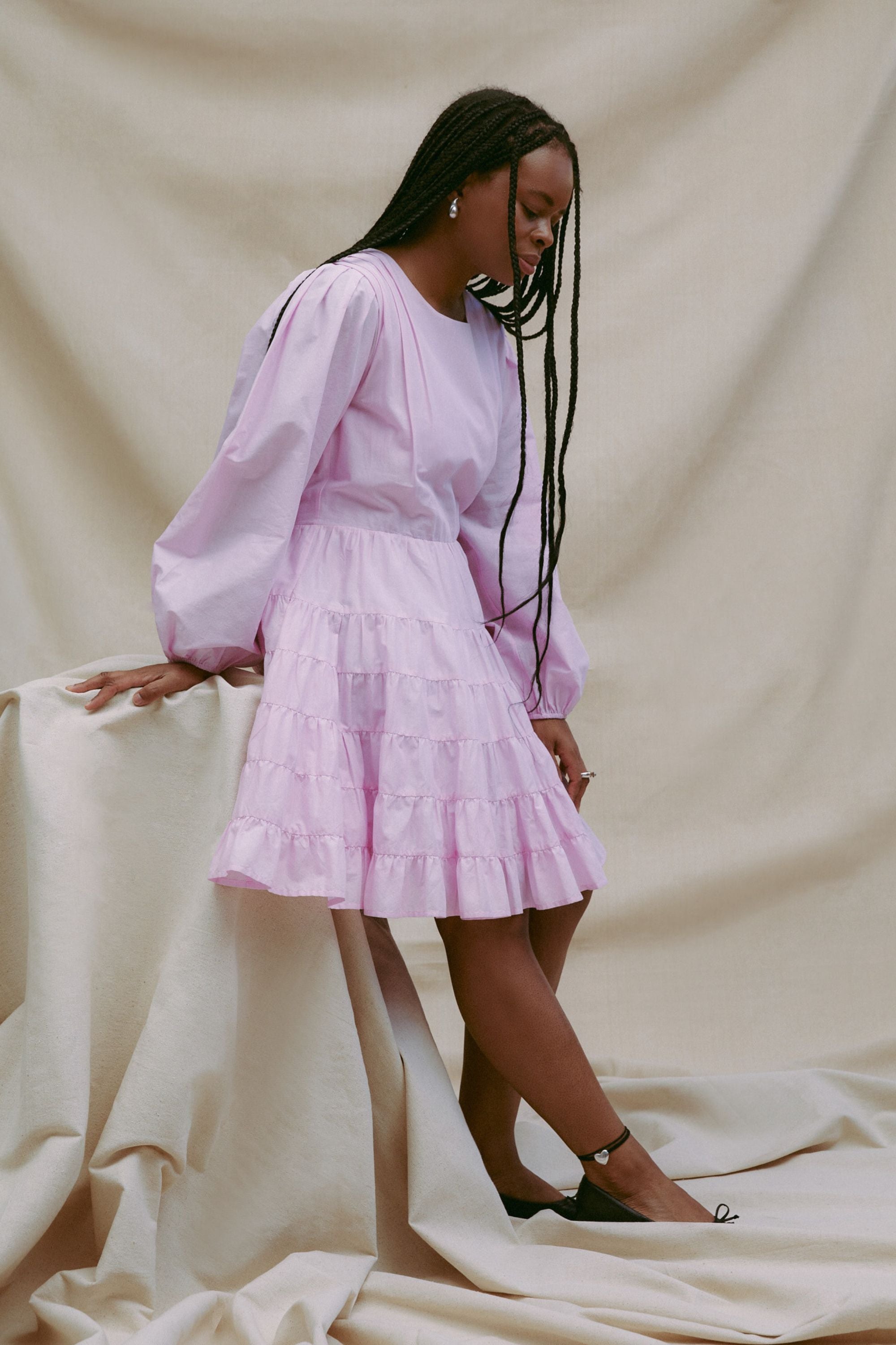 Styling Brights for Spring