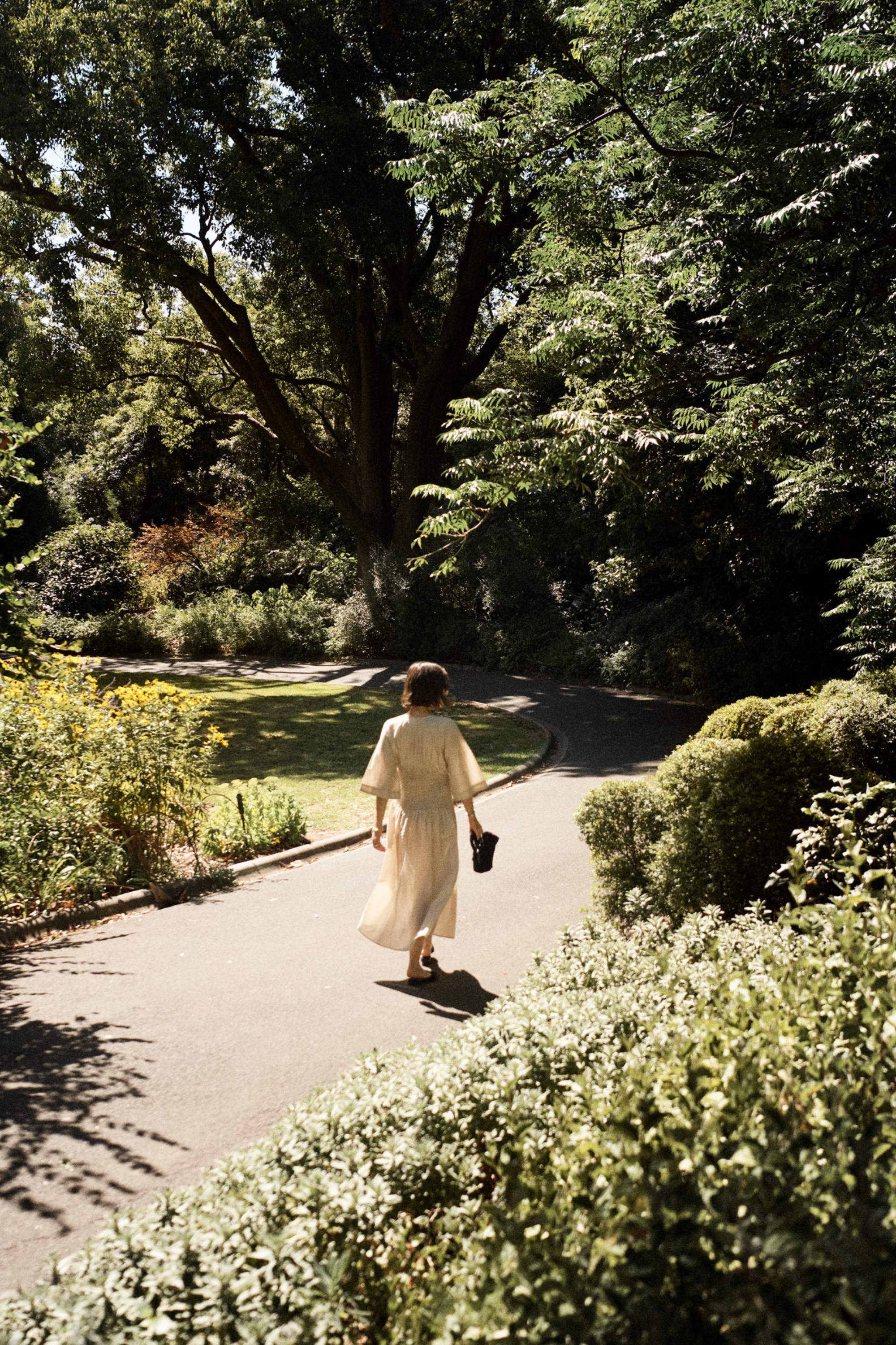 CITY GUIDE: Tara Lamont-Djite’s Melbourne