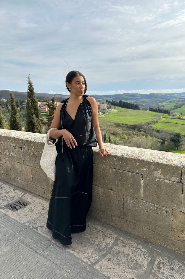 An Italian Escape with Lauren Preston