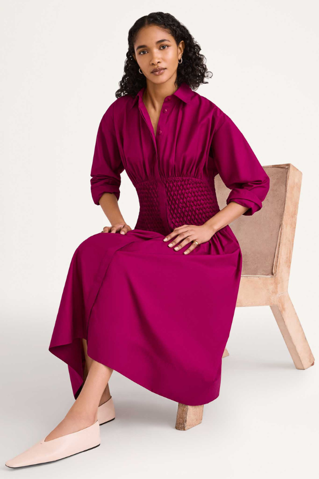 Jewel Tone Outfit Ideas