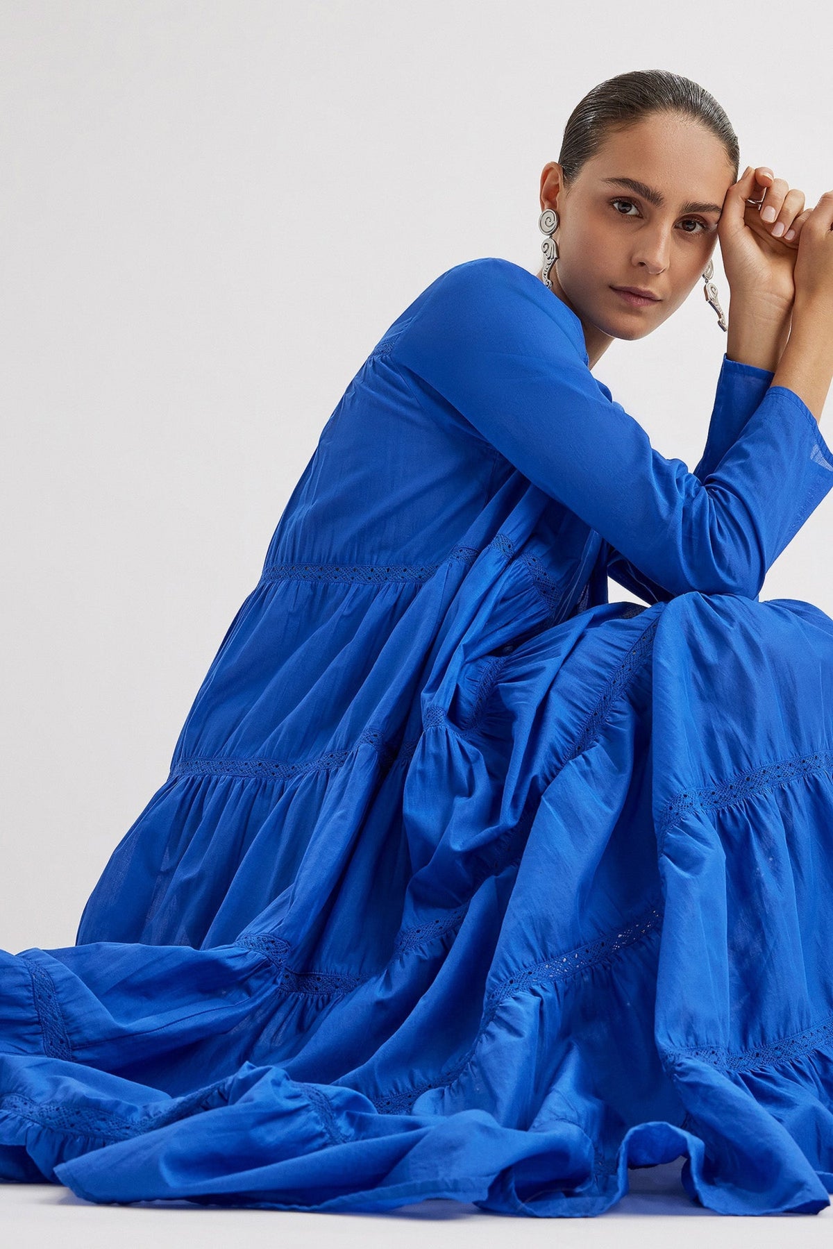 Jewel Tone Outfit Ideas