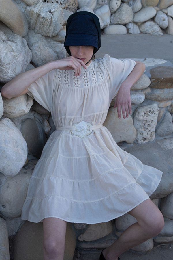 Introducing Collection 21