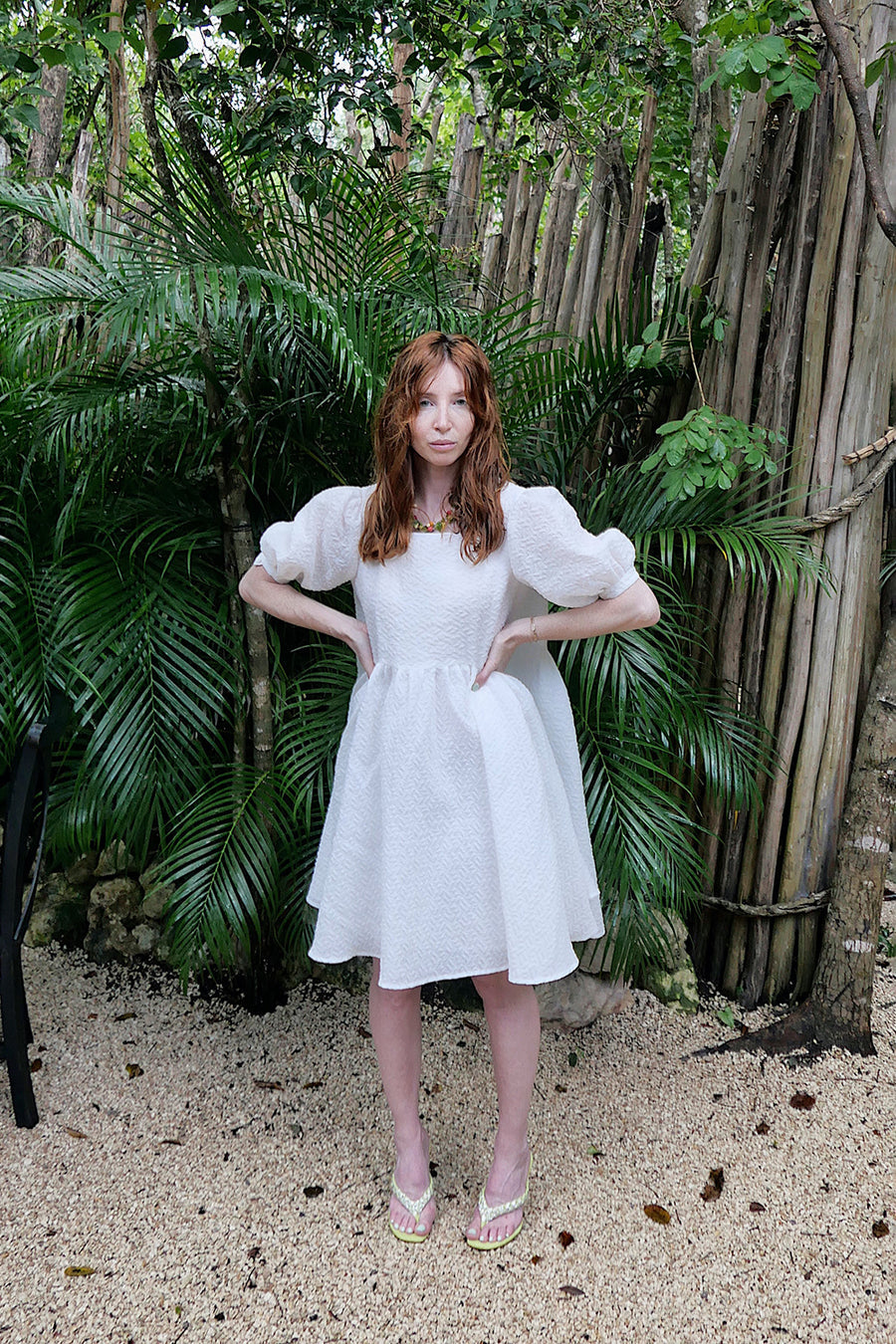 A Tulum Tale