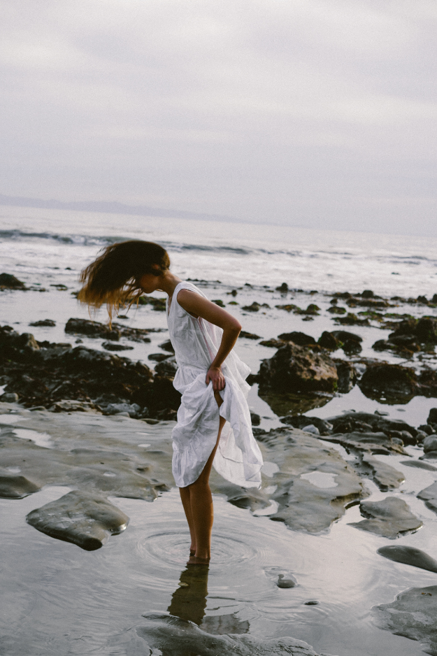 Effortless Bridal Elegance: Merlette’s Spring 2025 Capsule Collection