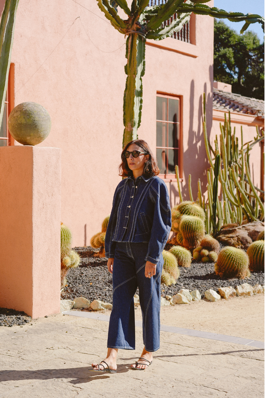 MARINA’S MONTECITO CITY GUIDE