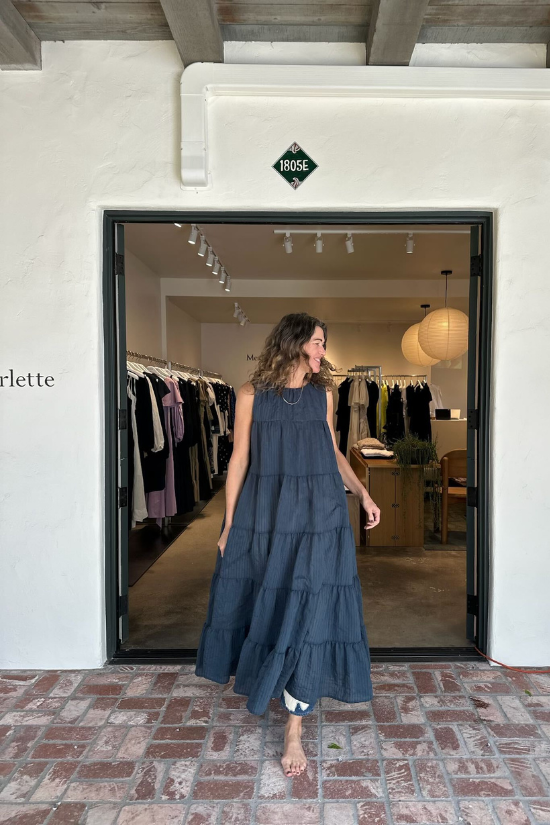 IN CONVERSATION WITH Carrie Lindsey, Facialist, and Marina Cortbawi, Founder of Merlette