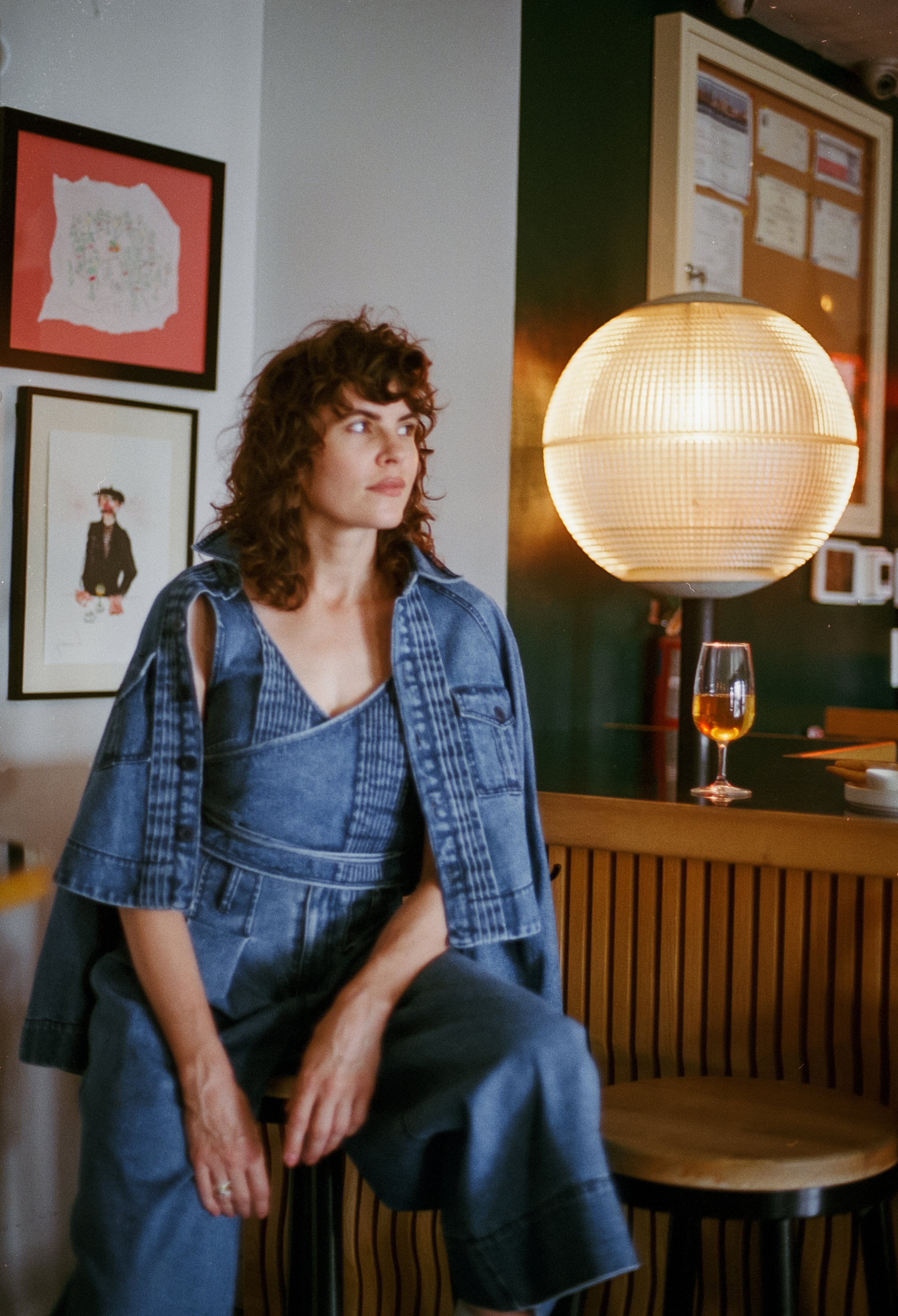 CITY GUIDE: TESS BRUNS’ AUSTIN