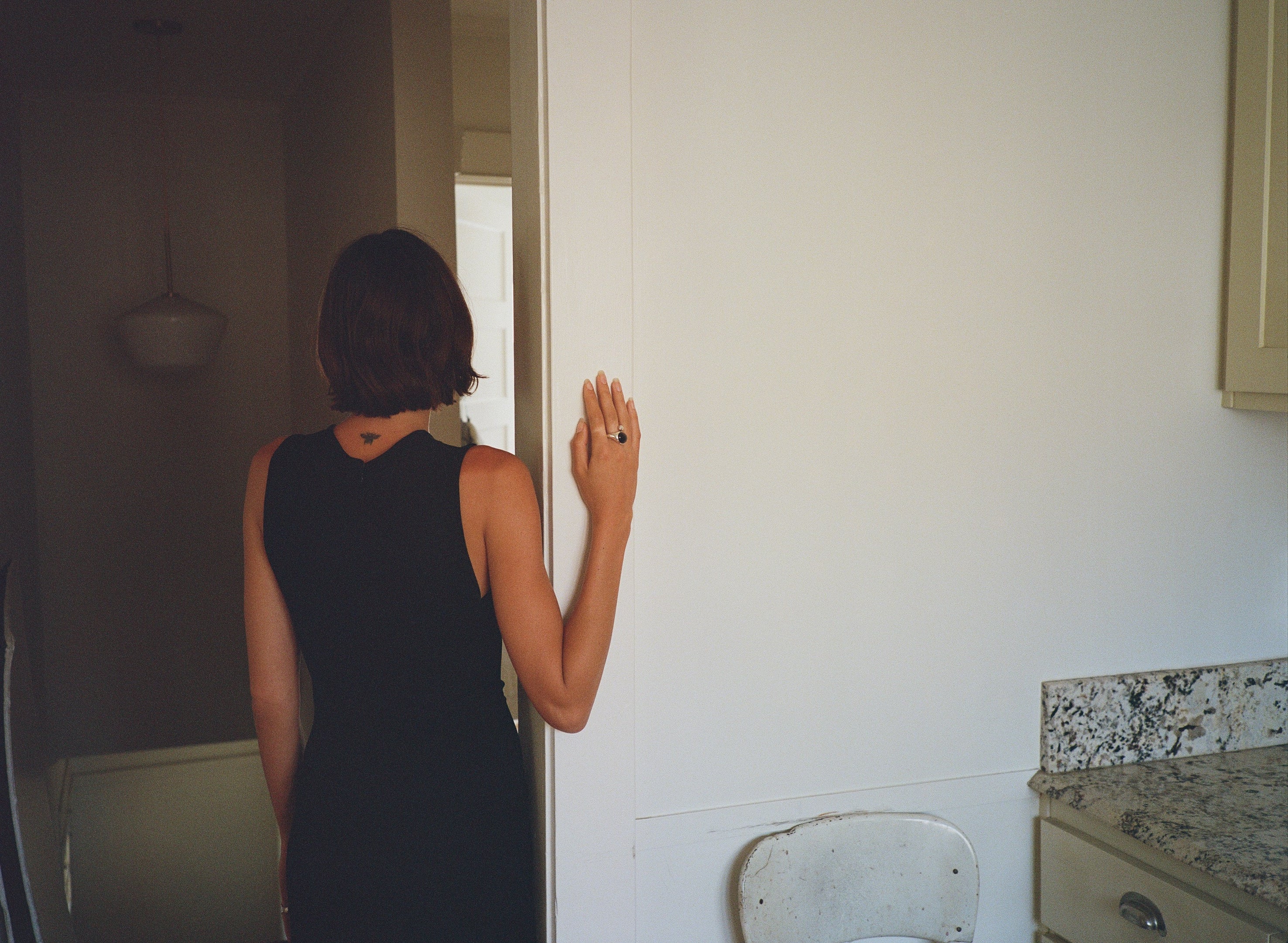 Block 53 with Black Onyx