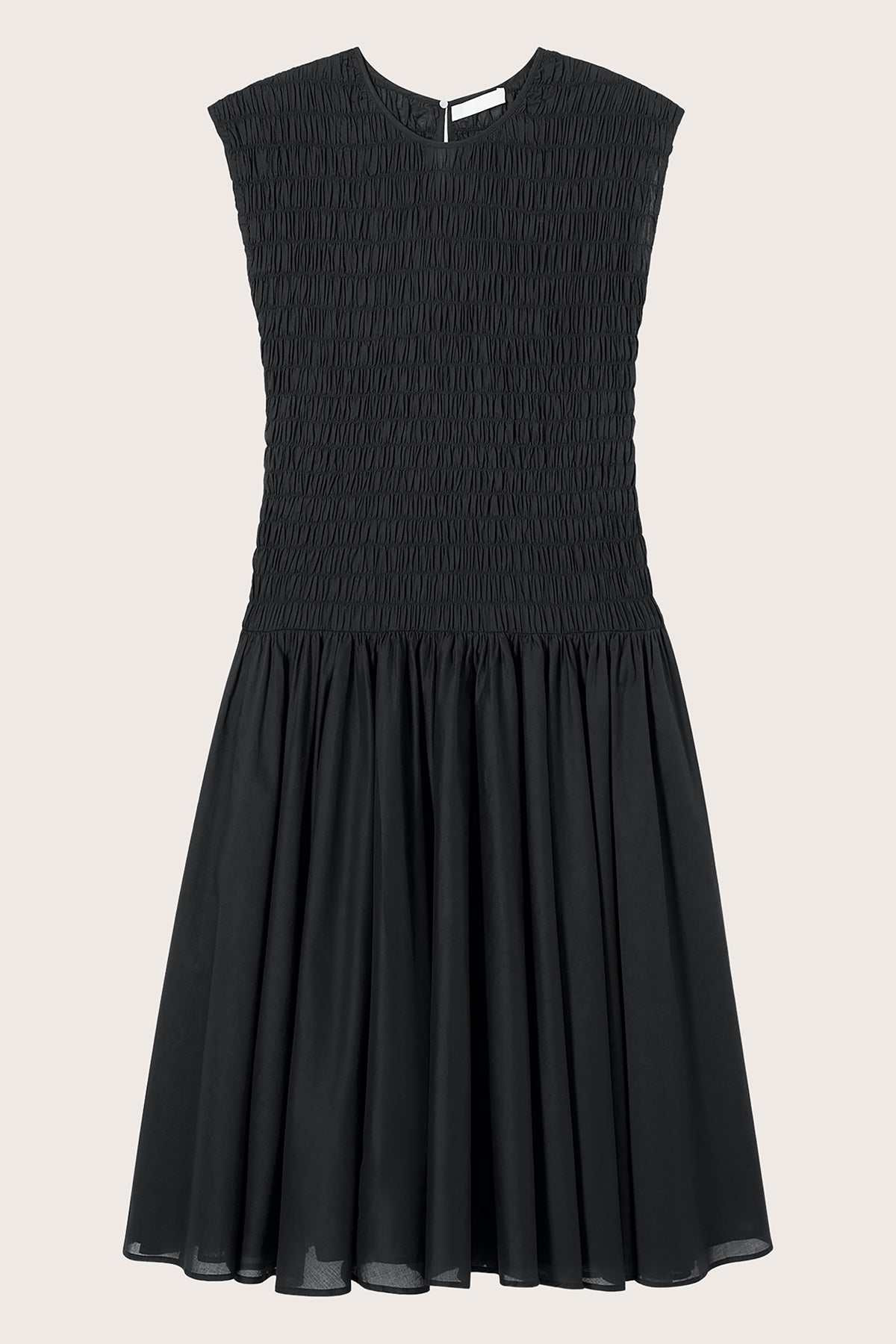 Stijl Dress in Black