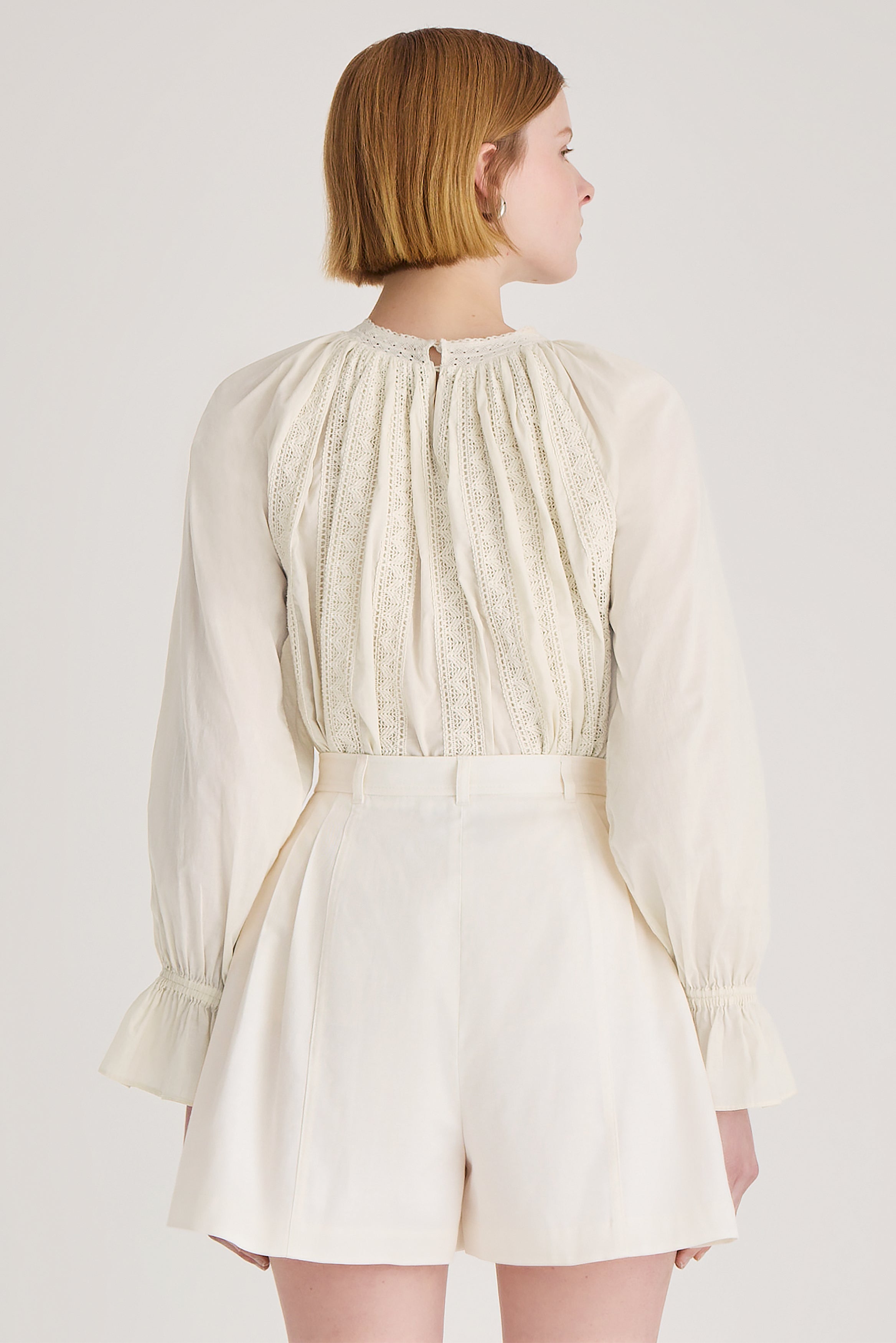 Maija Top in Opaline