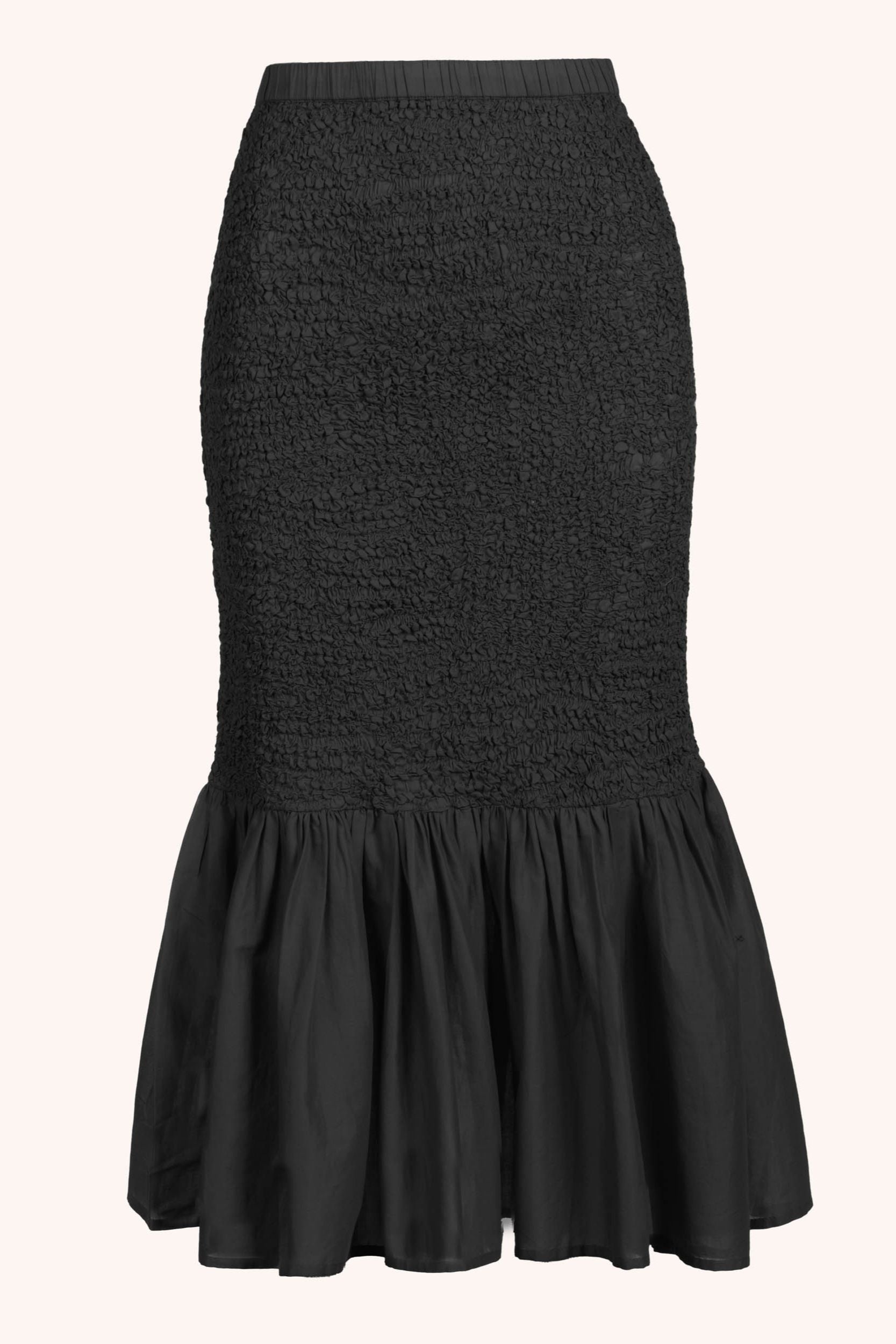 Miyu Skirt in Black