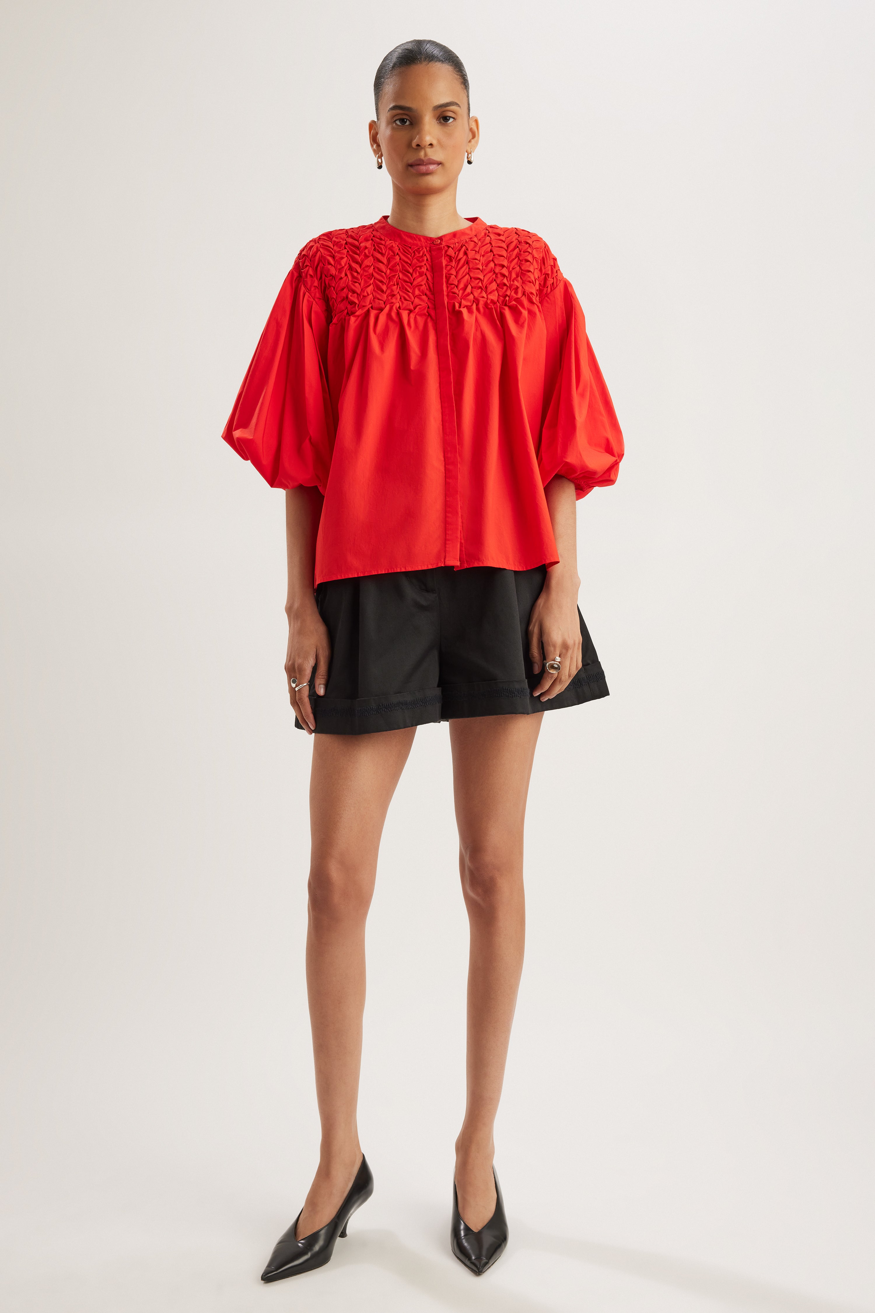 Meadow Top in Cherry