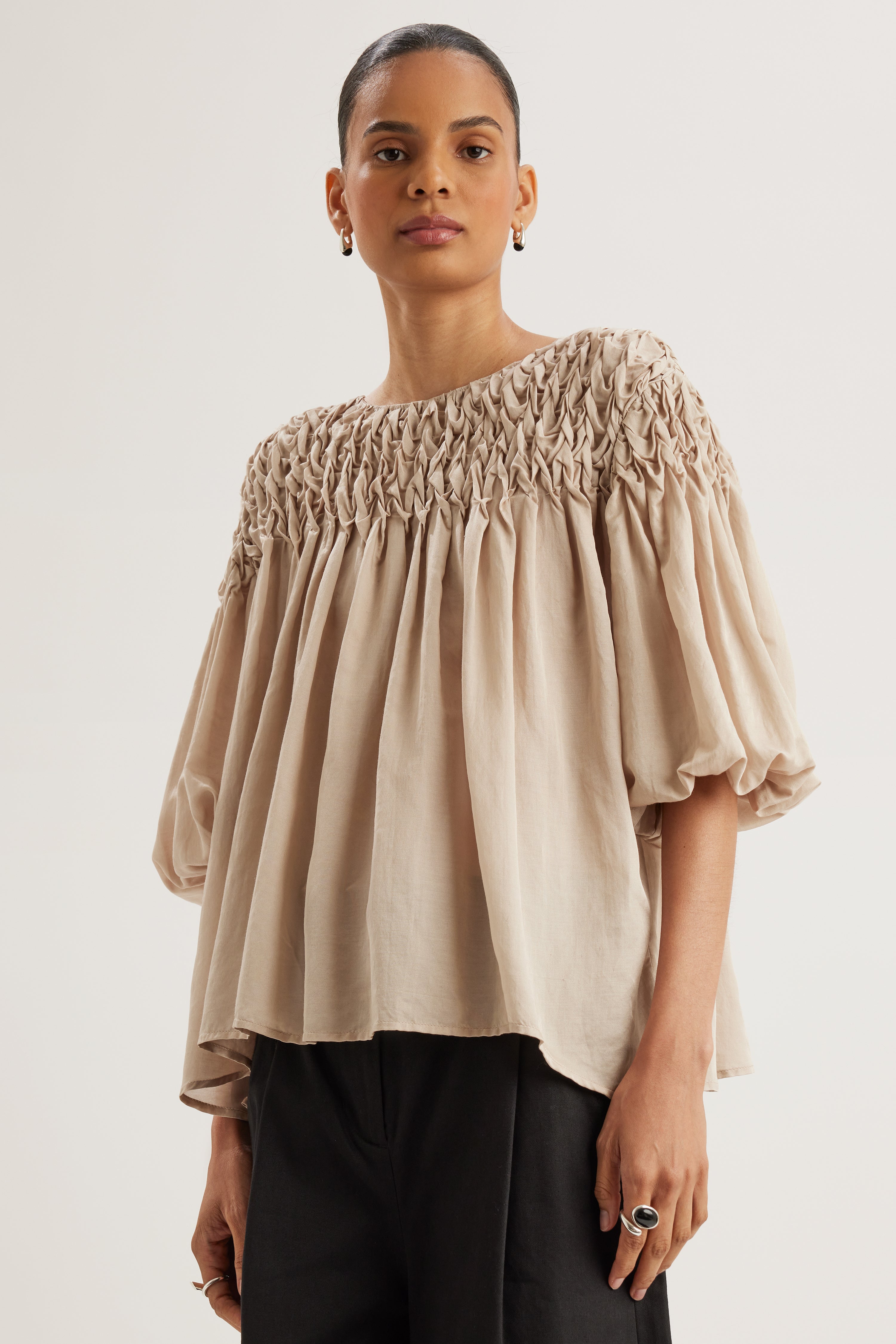 Tala Top in Stone