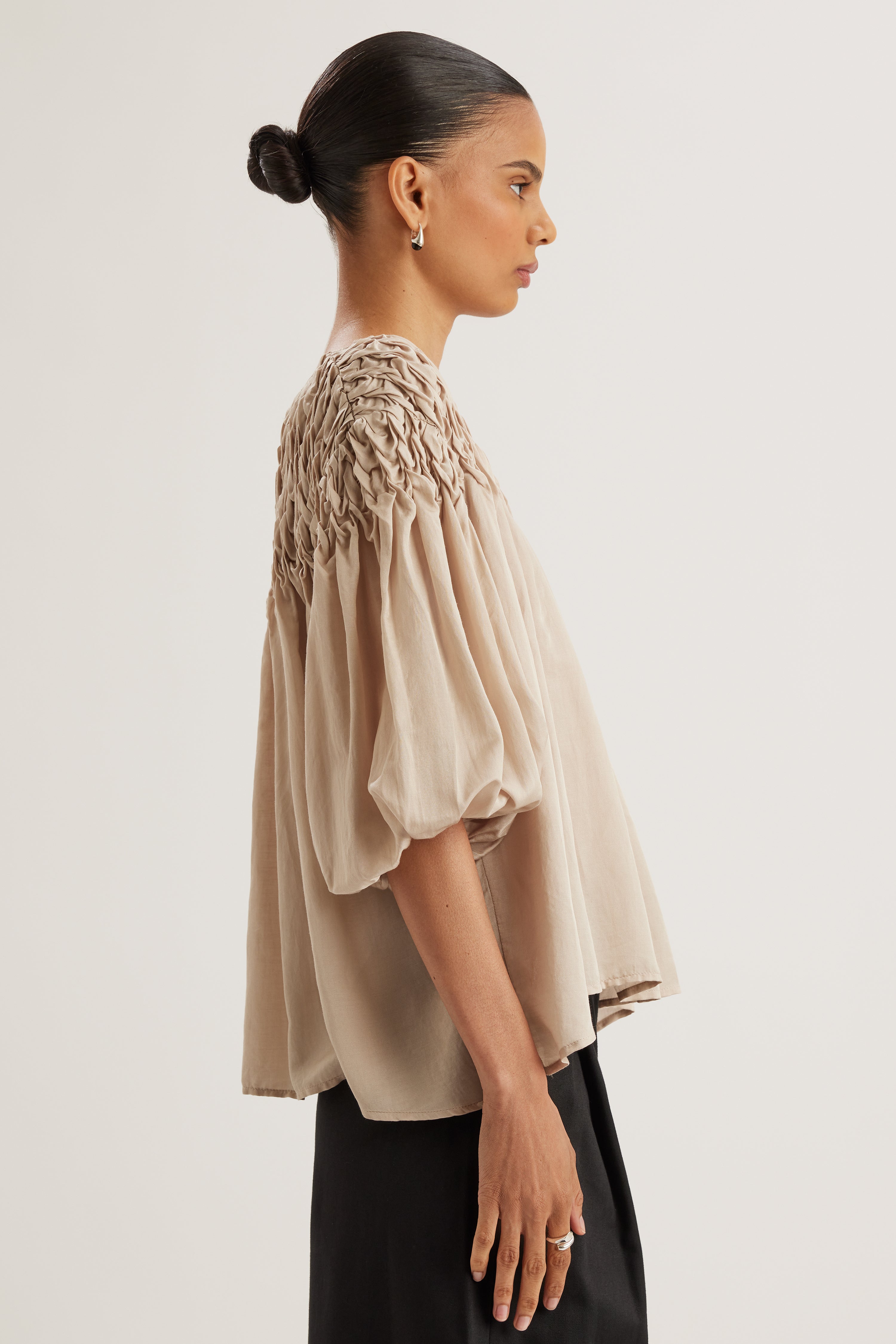 Tala Top in Stone