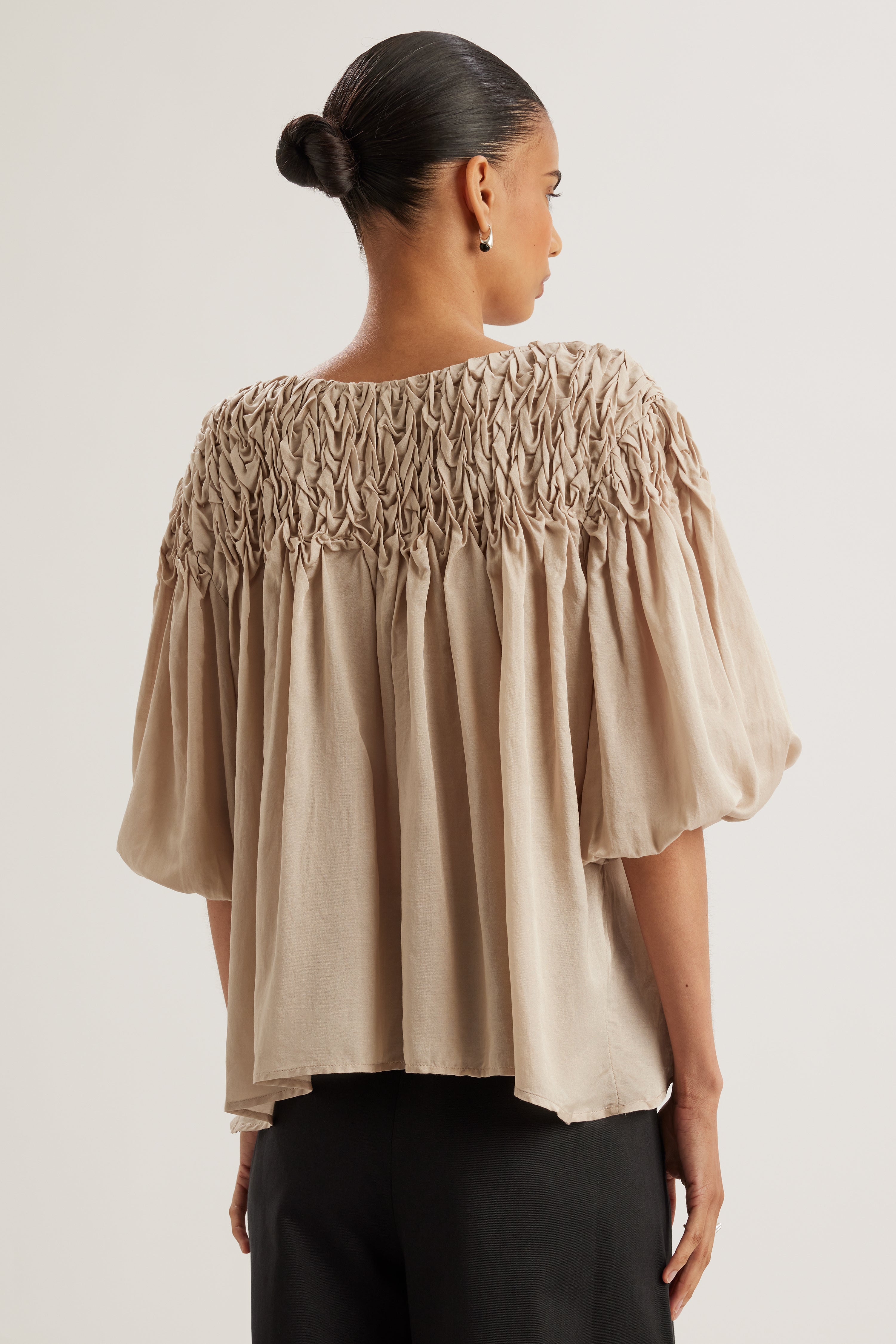Tala Top in Stone