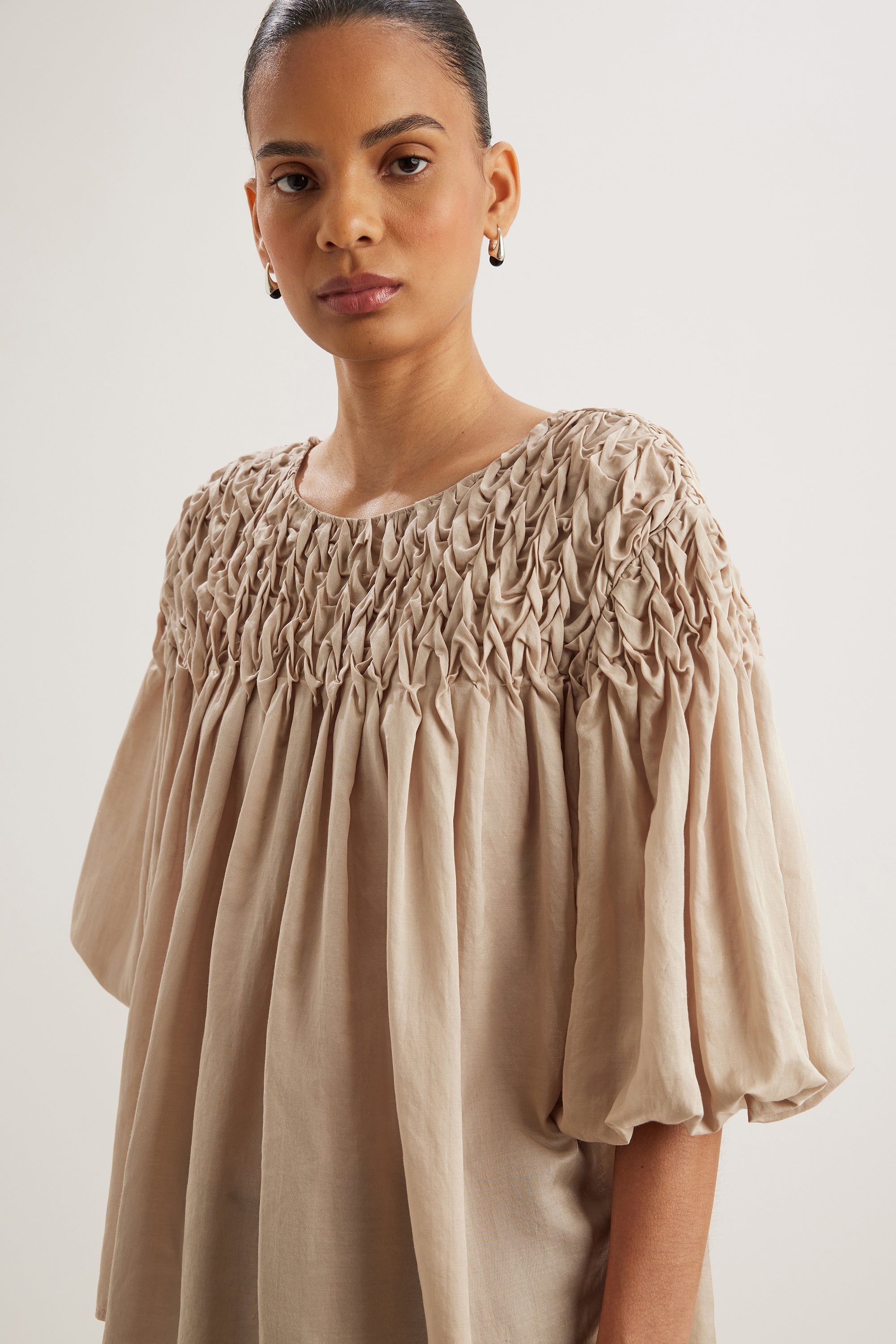 Tala Top in Stone