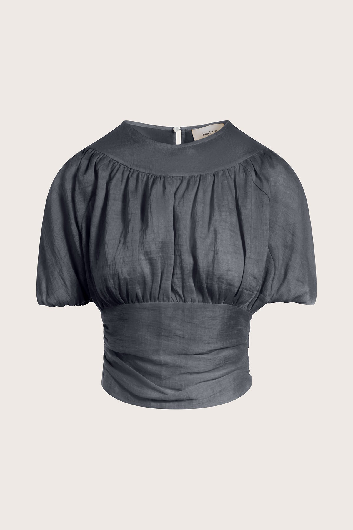 Captiva Top in Midnight