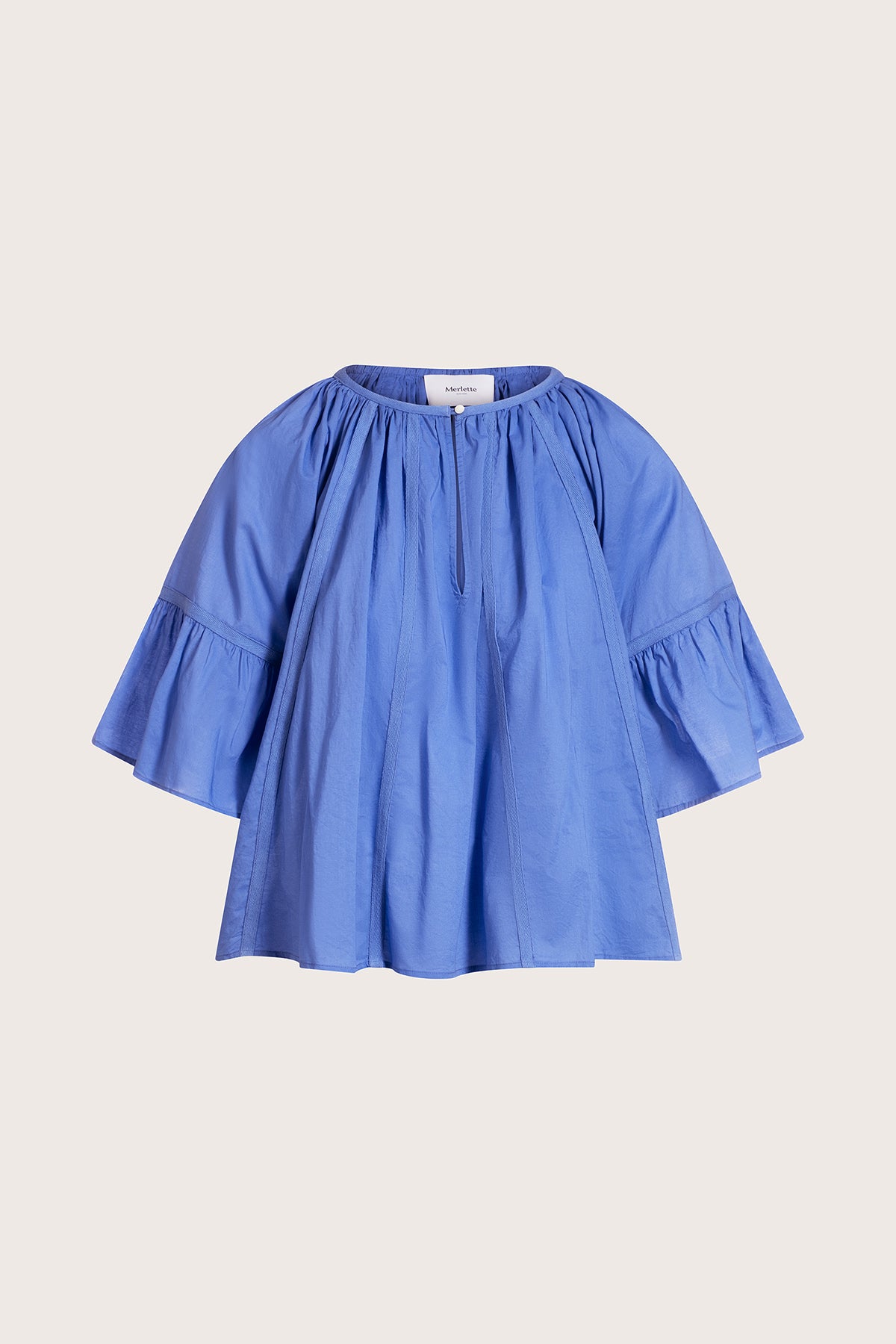 Parsons Top in Azure