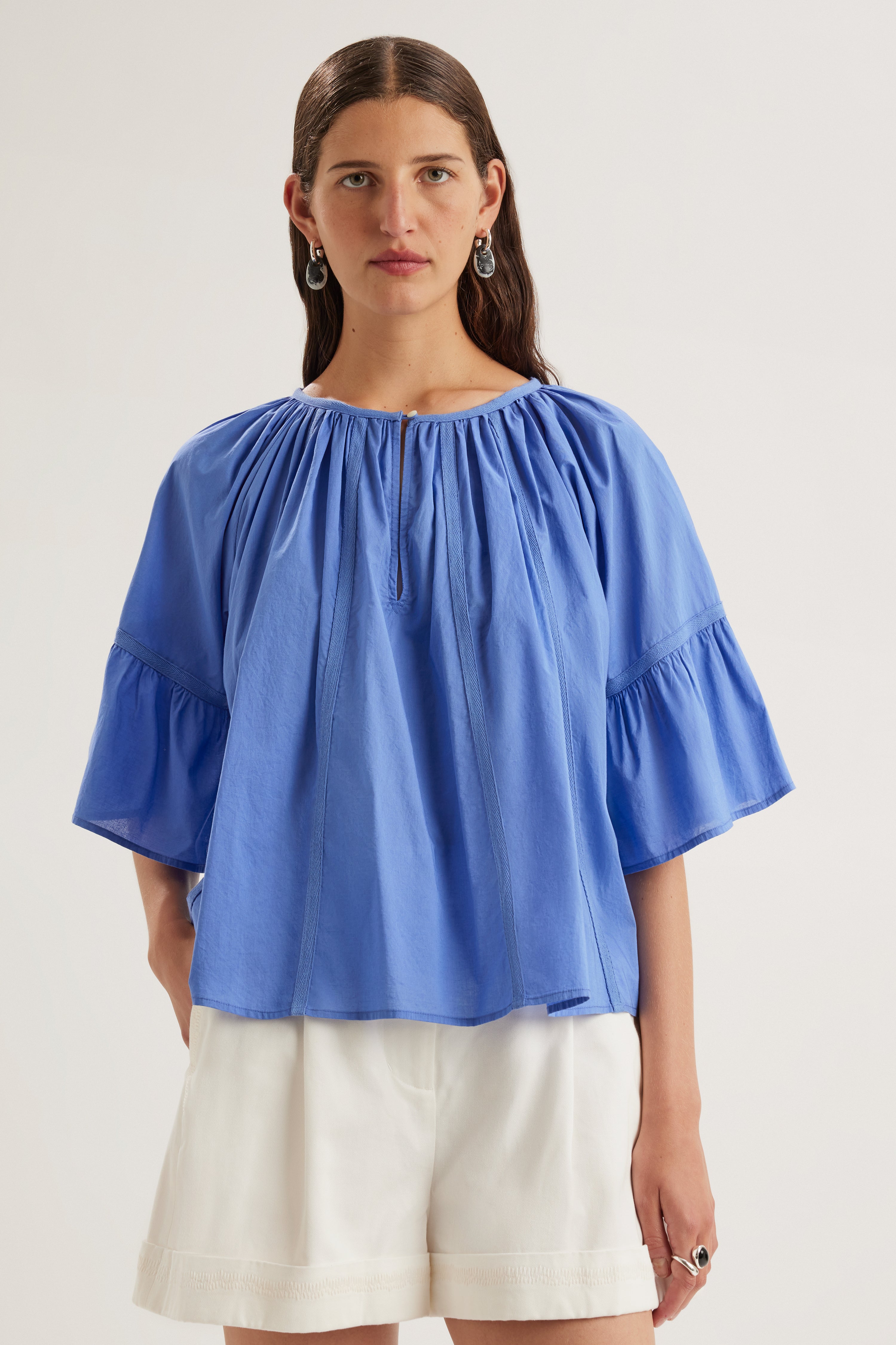 Parsons Top in Azure