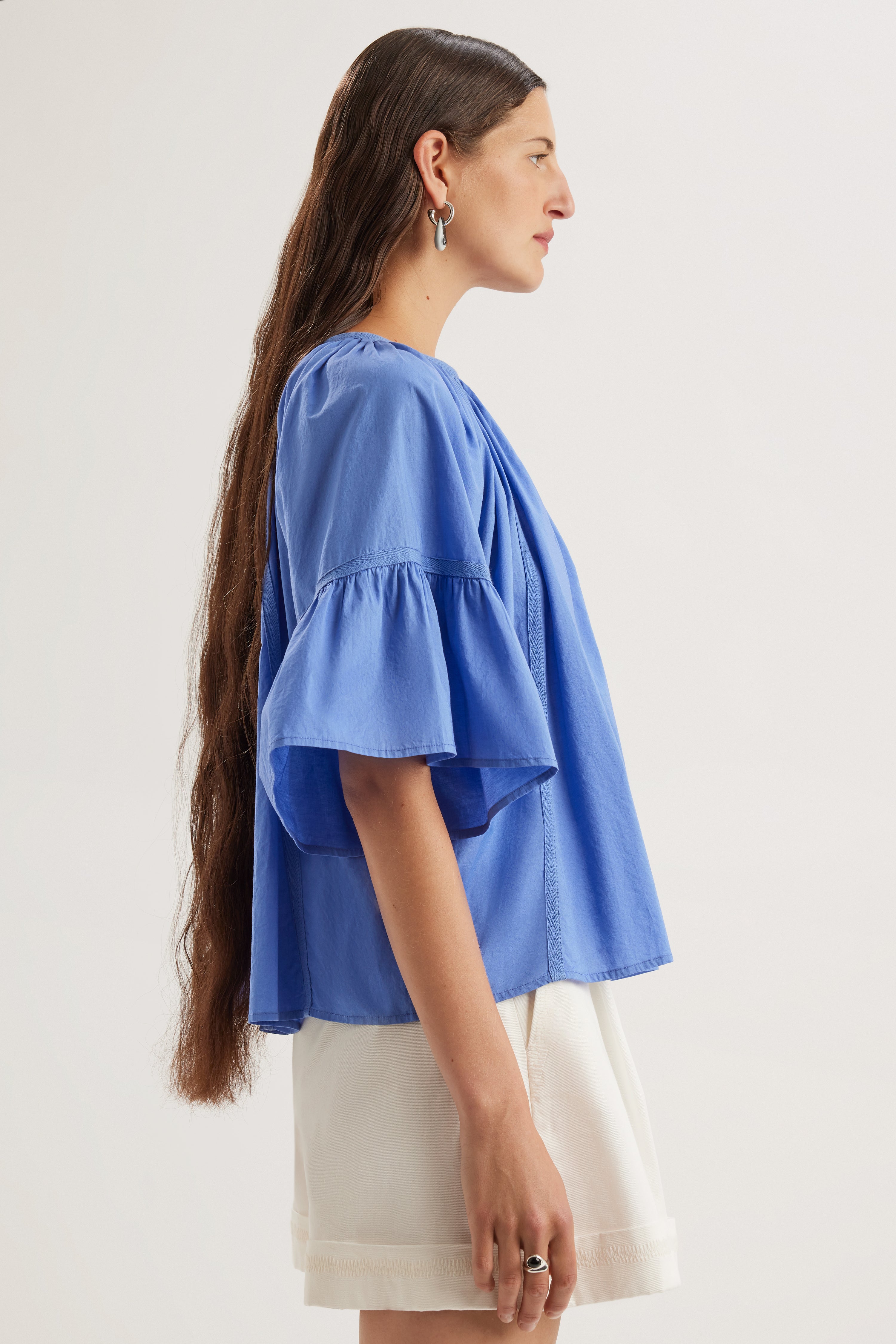 Parsons Top in Azure