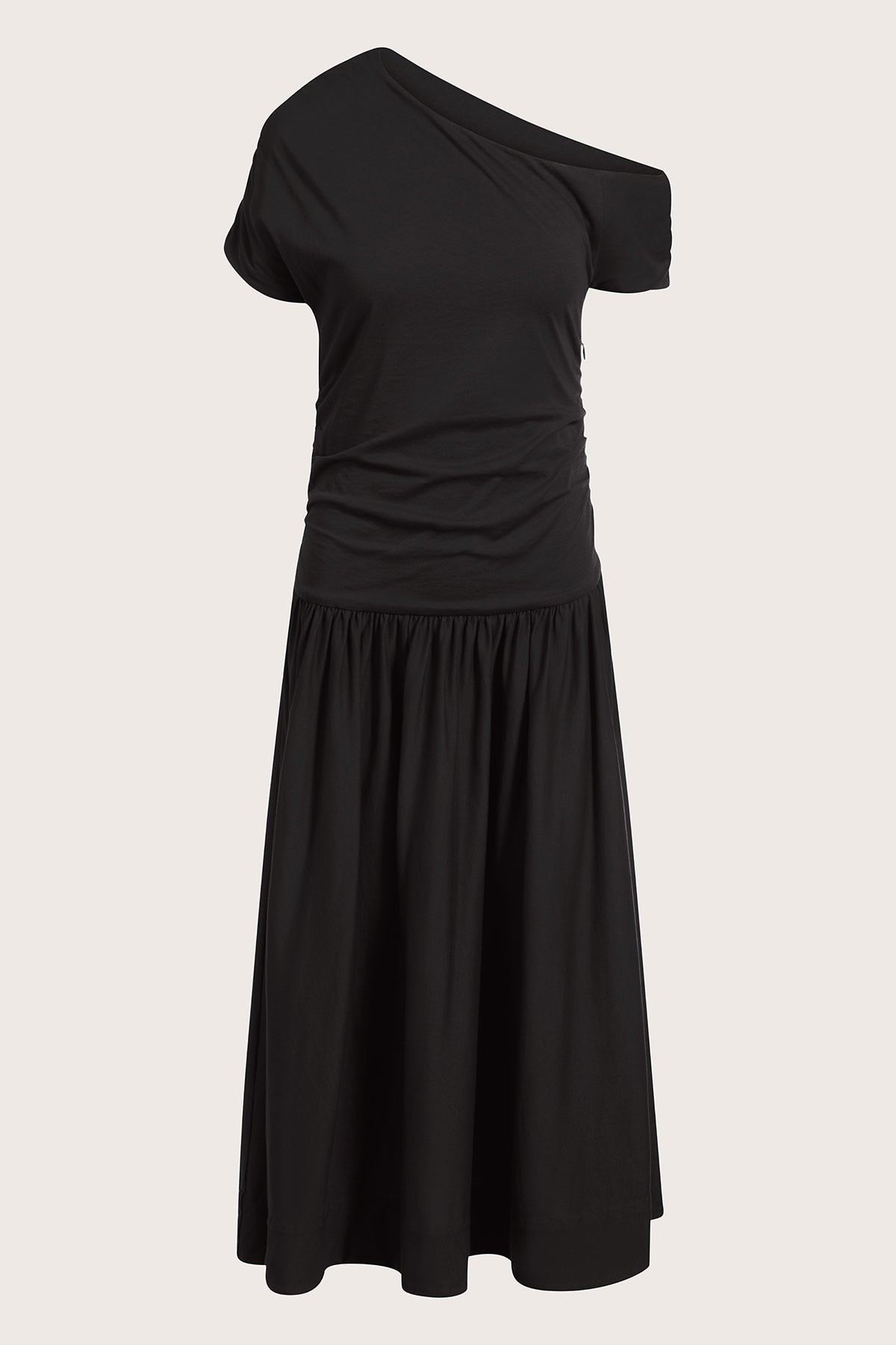 Lilou Dress in Black