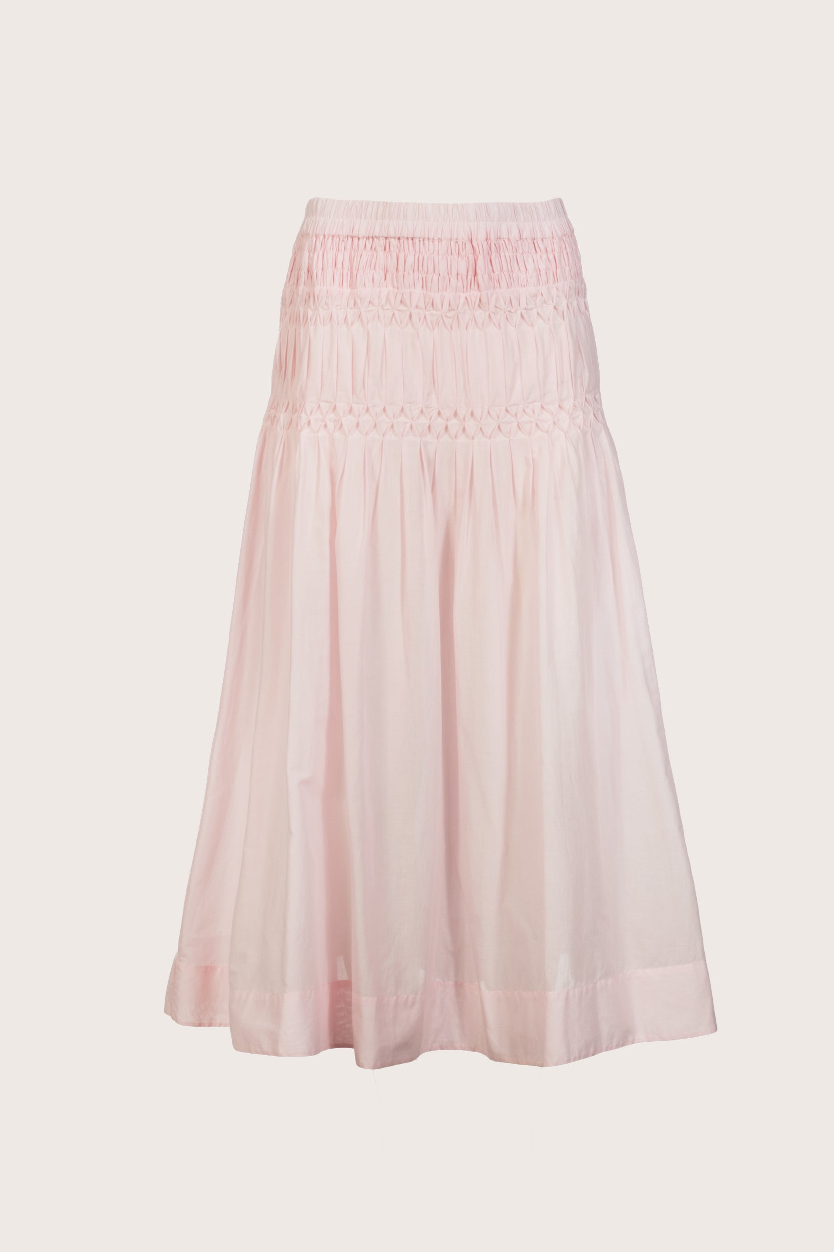 Lahza Skirt in Lotus