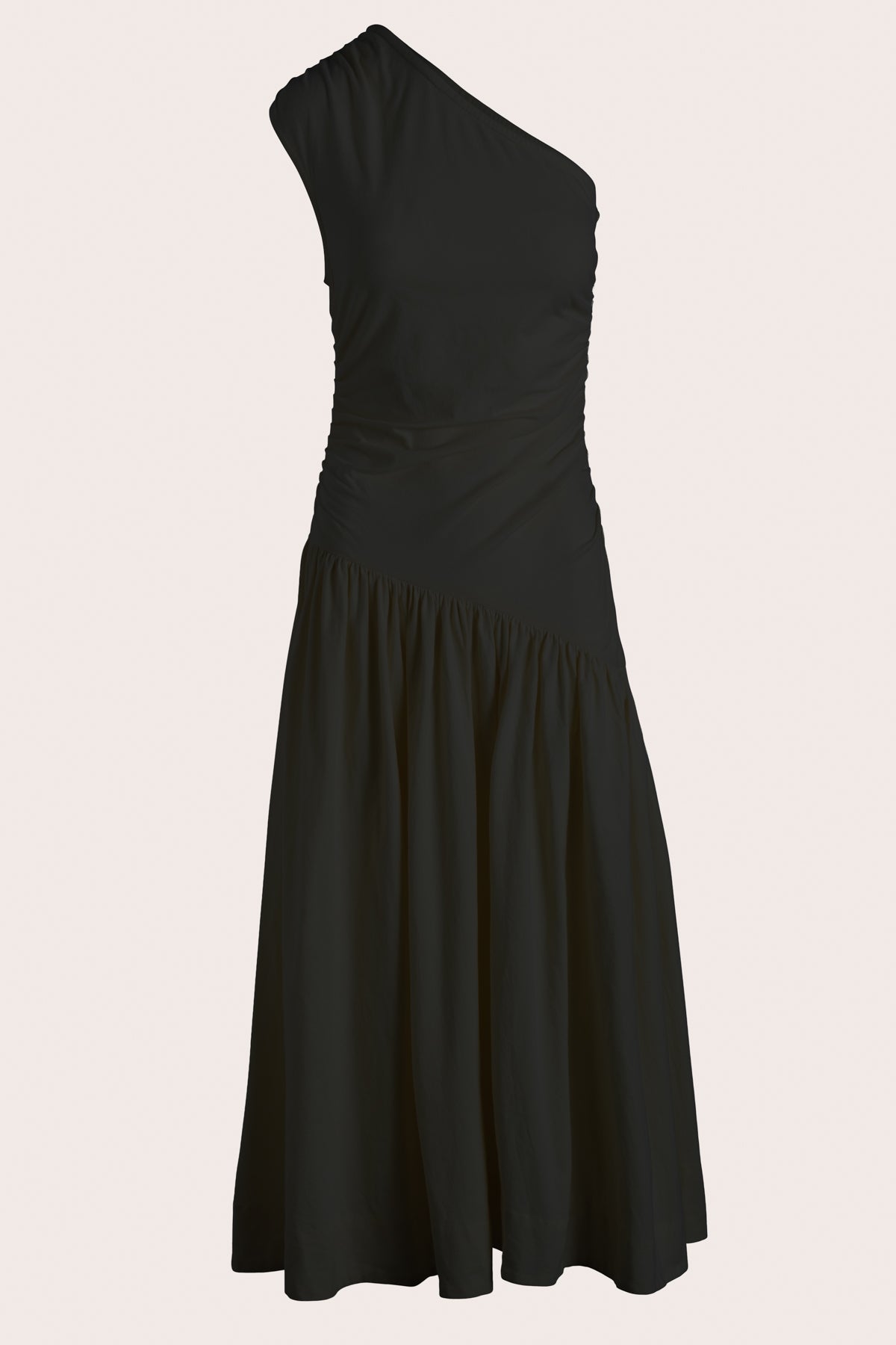 Brisa Dress in Black