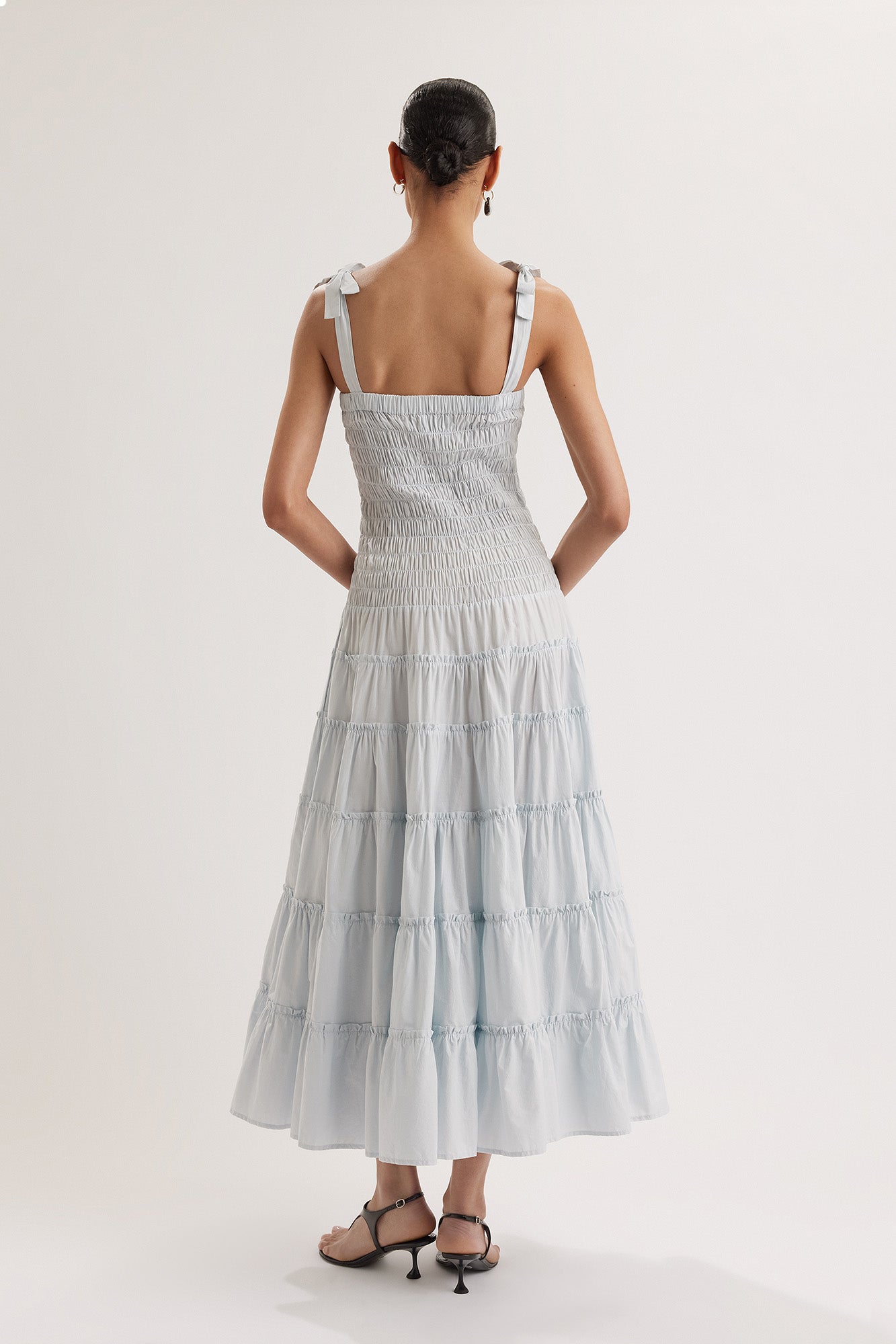 Mehr Dress in Skye