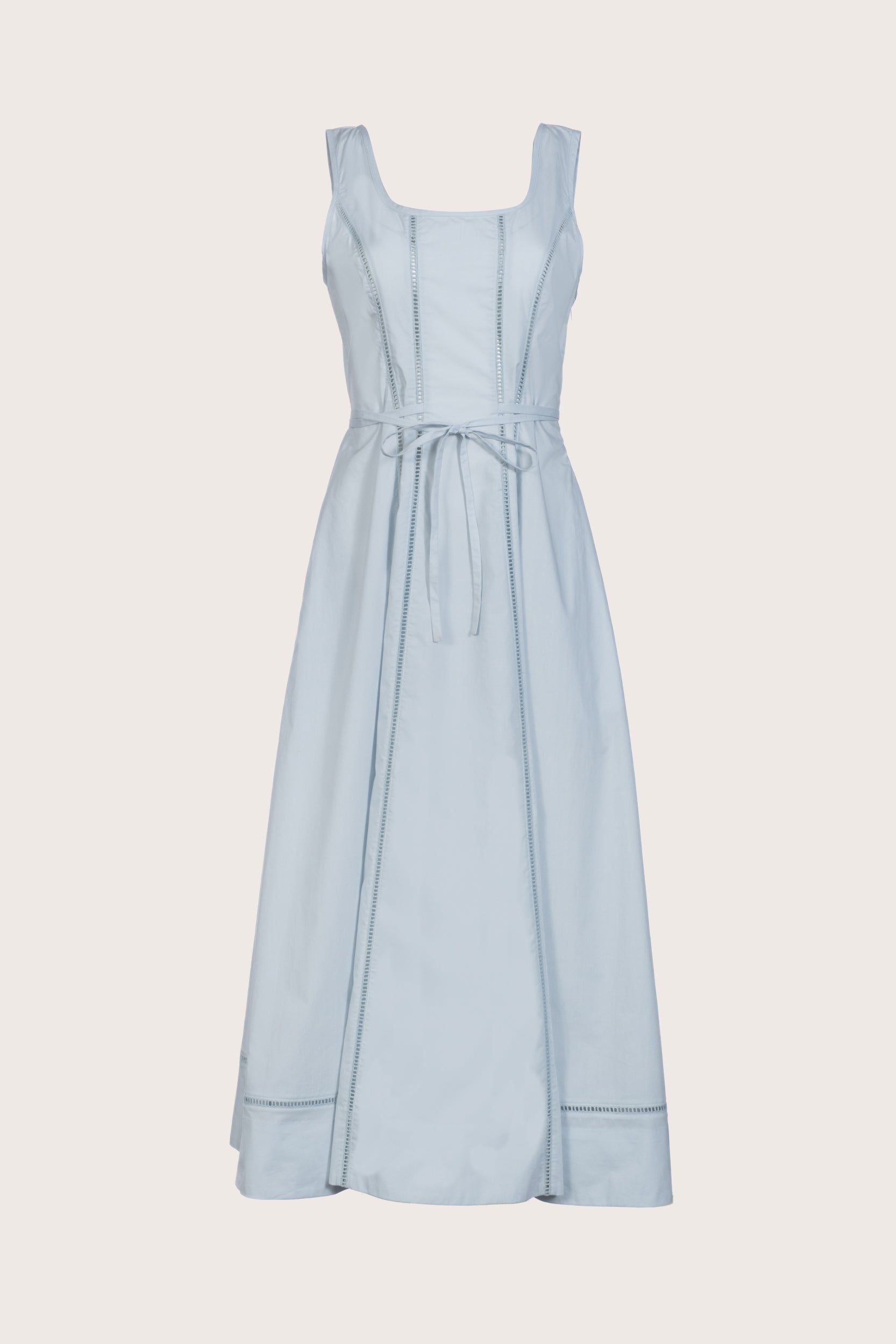 Harini Dress in Skye