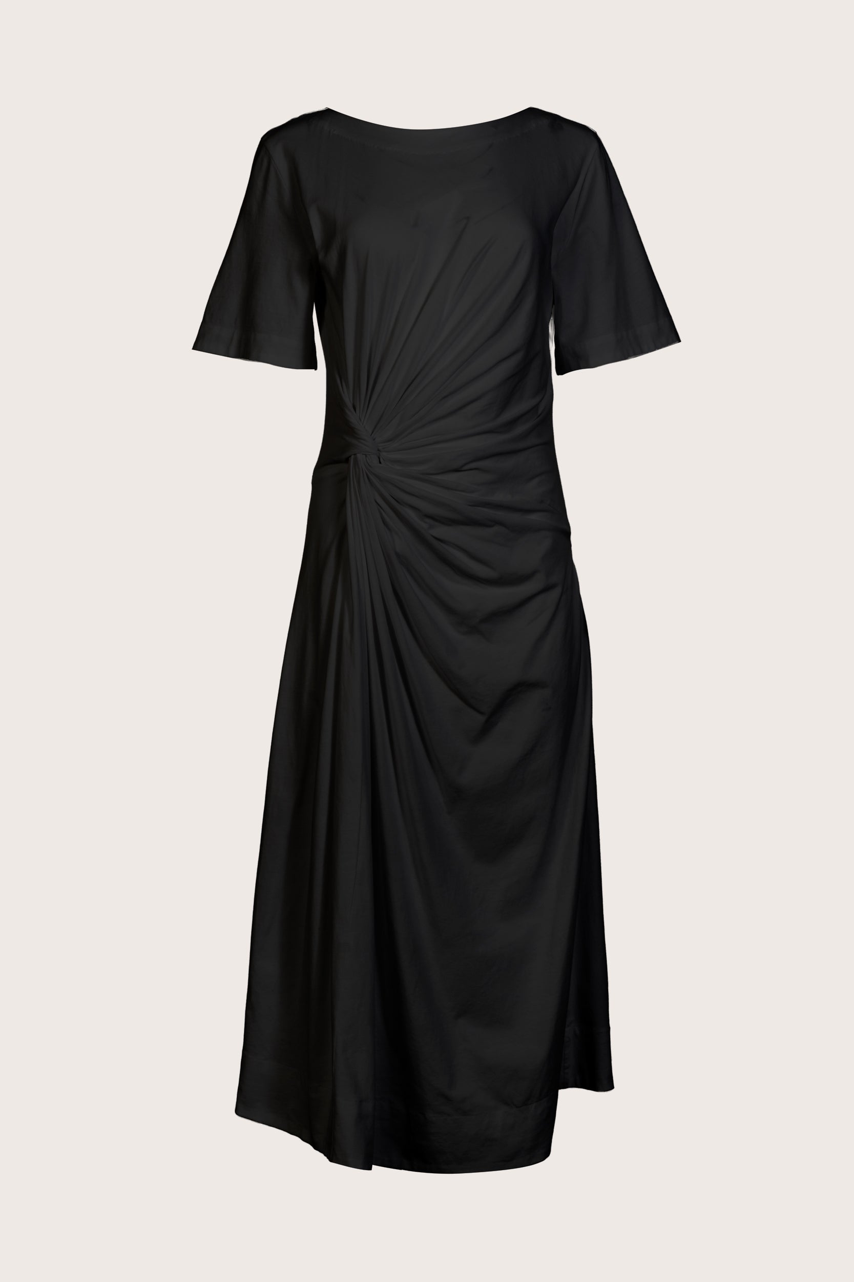 Suraiya Dress in Black