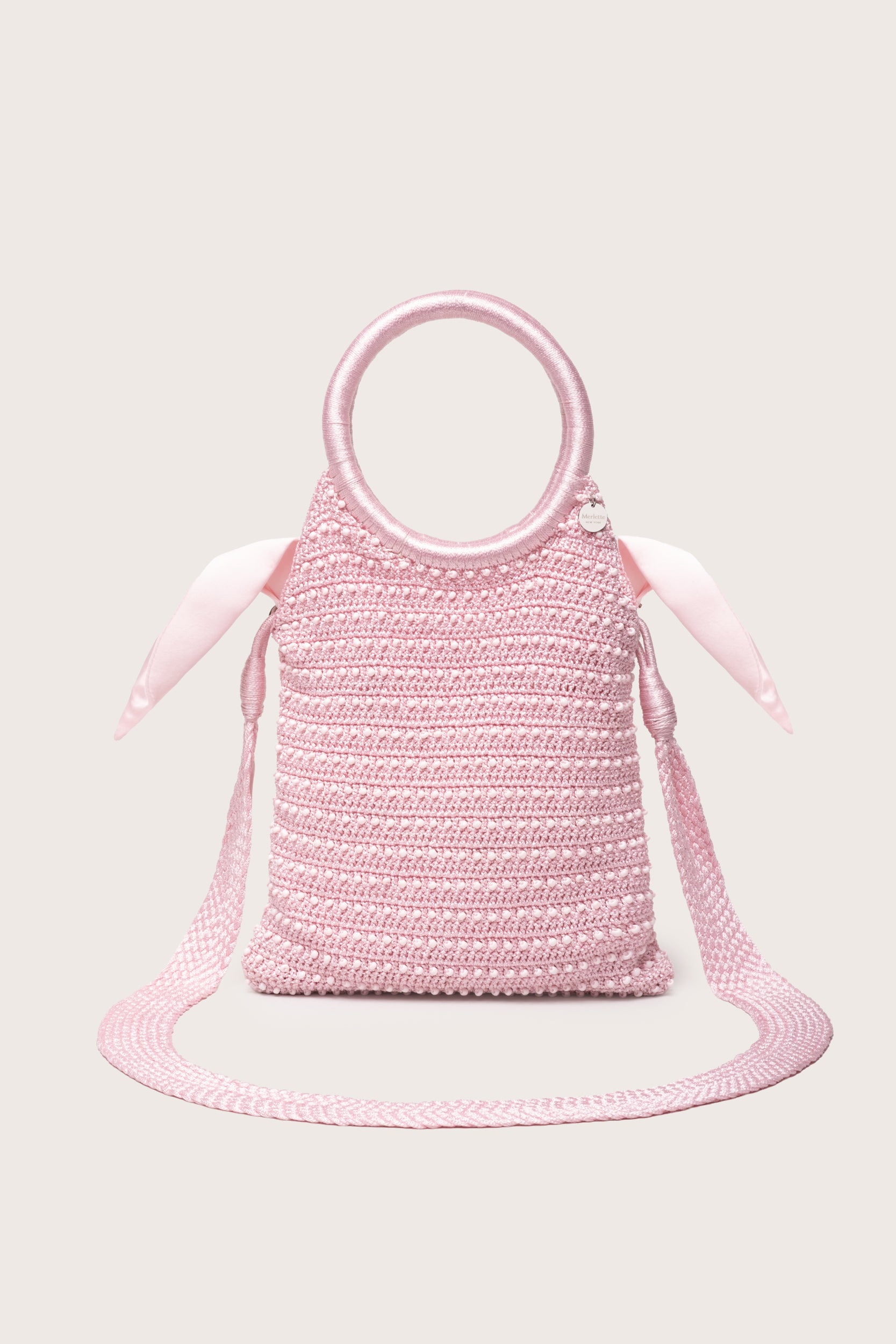 Maris Bag in Lotus
