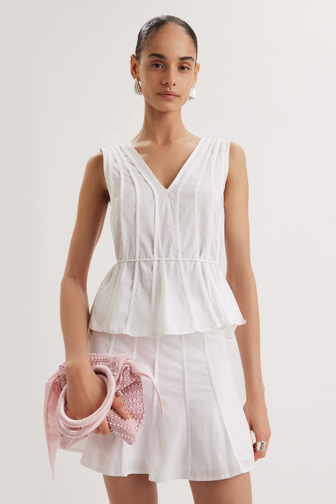 Maris Bag in Lotus
