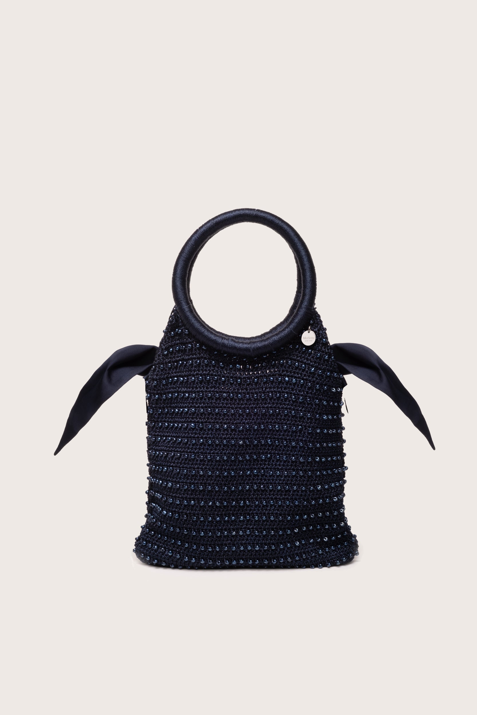 Maris Bag in Navy