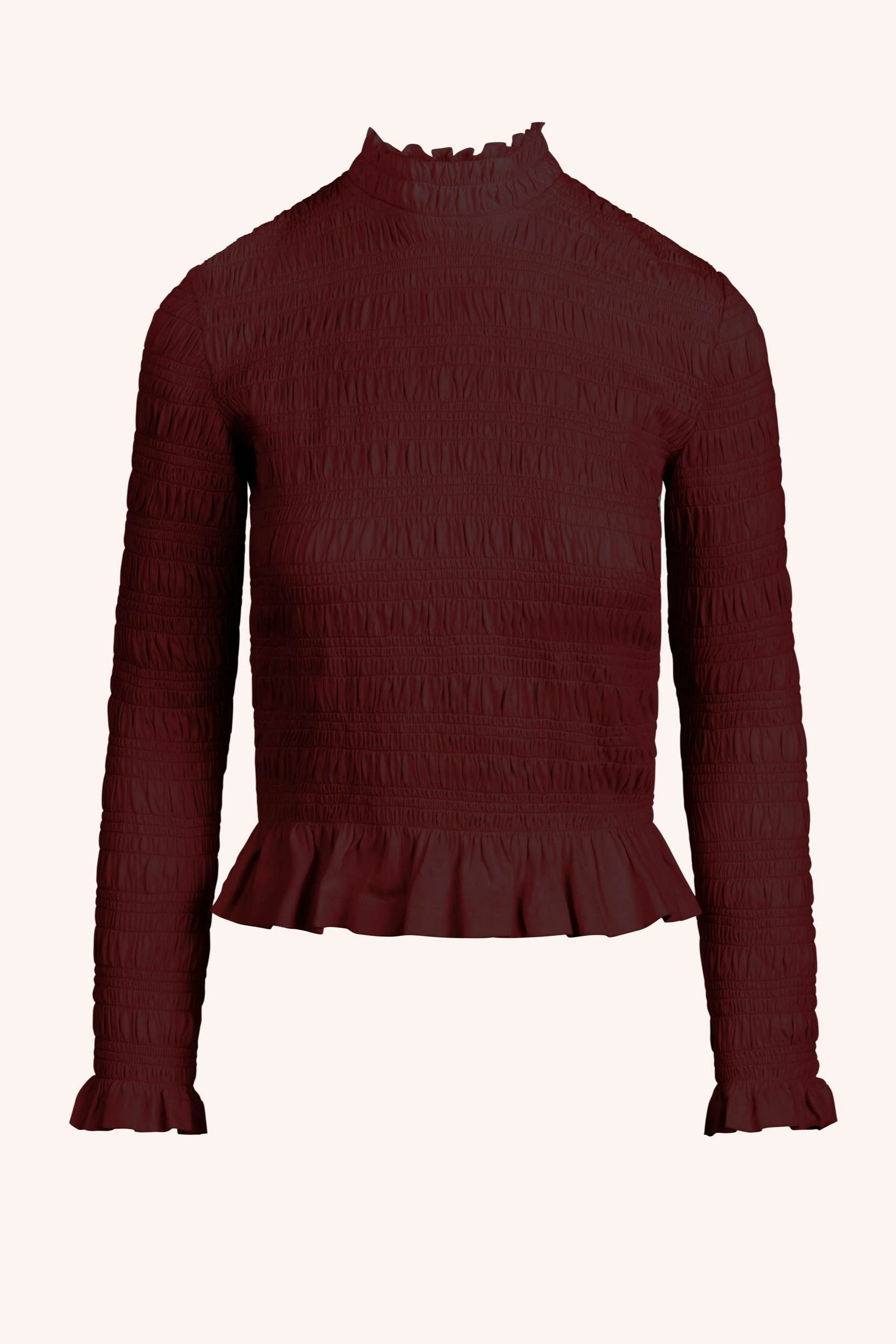 Kantor Top in Figue