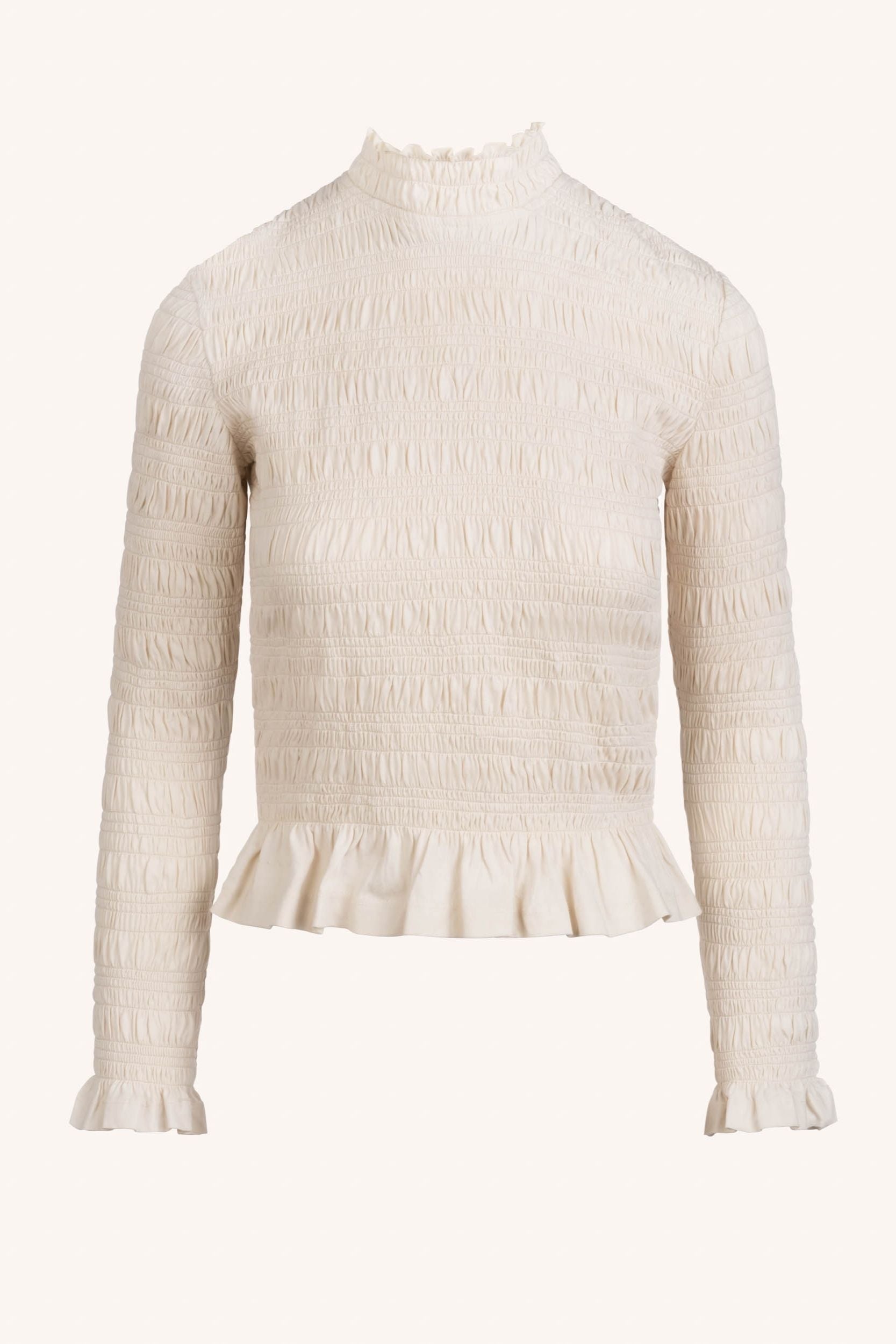Kantor Top in Opaline