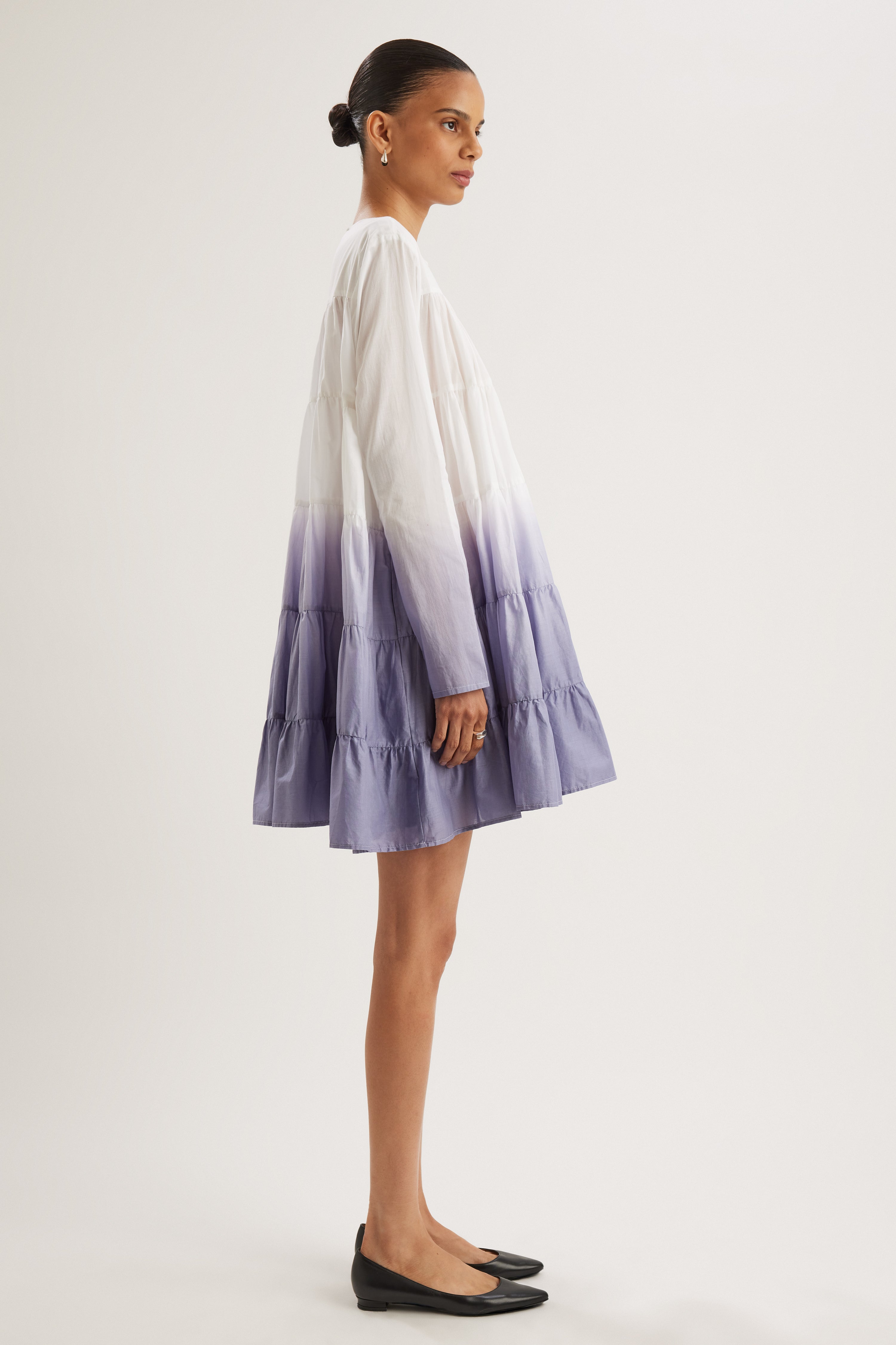 Soliman Ombre Dress