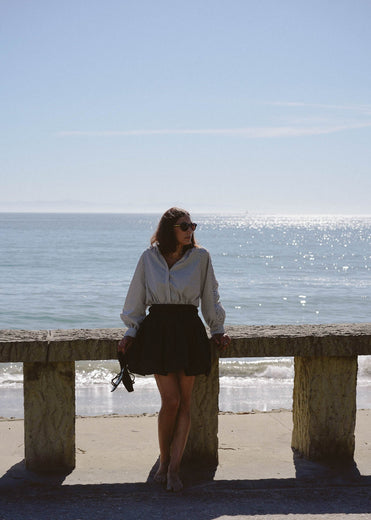 MARINA’S MONTECITO CITY GUIDE