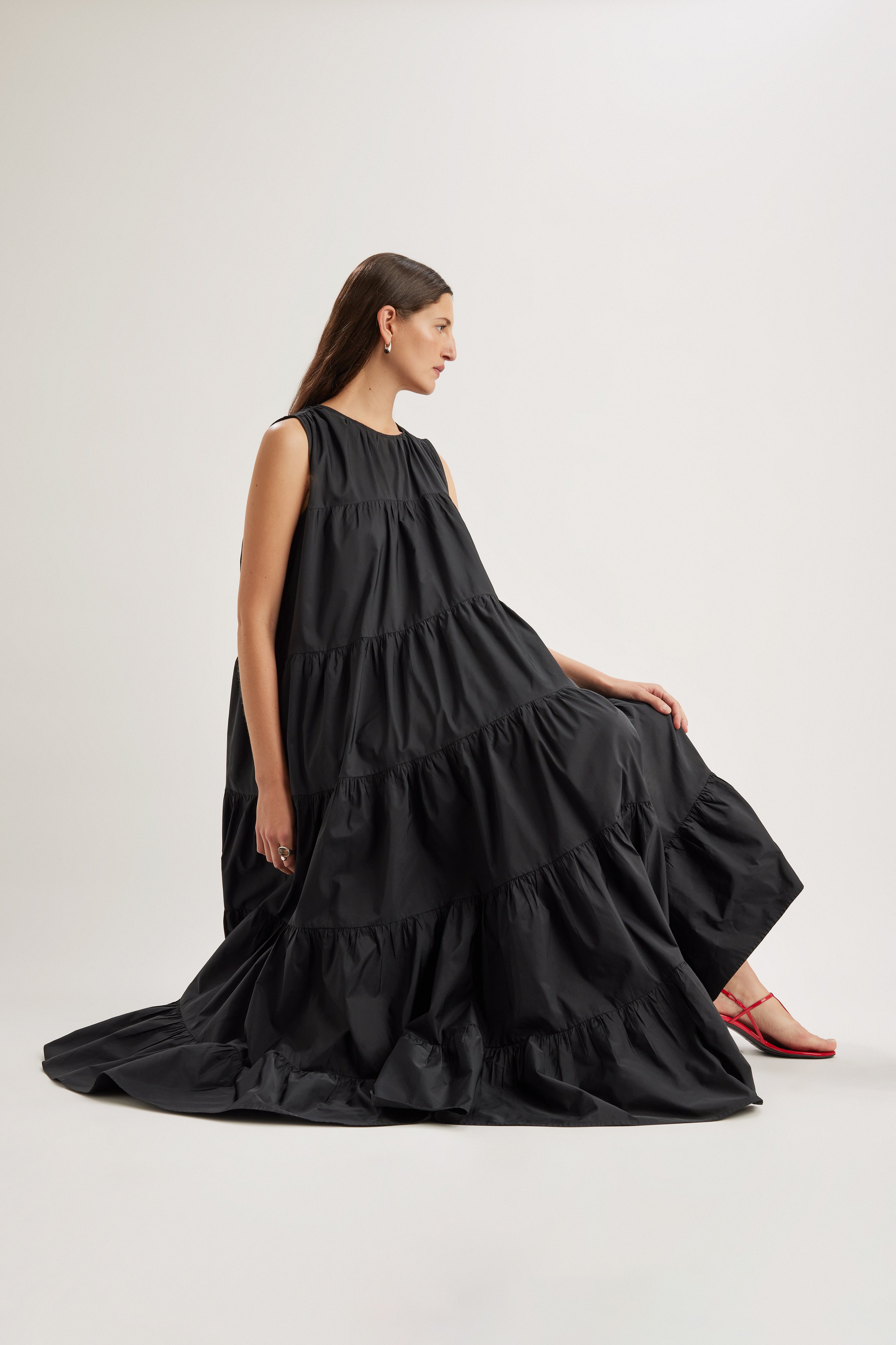 The Art of Event Dressing