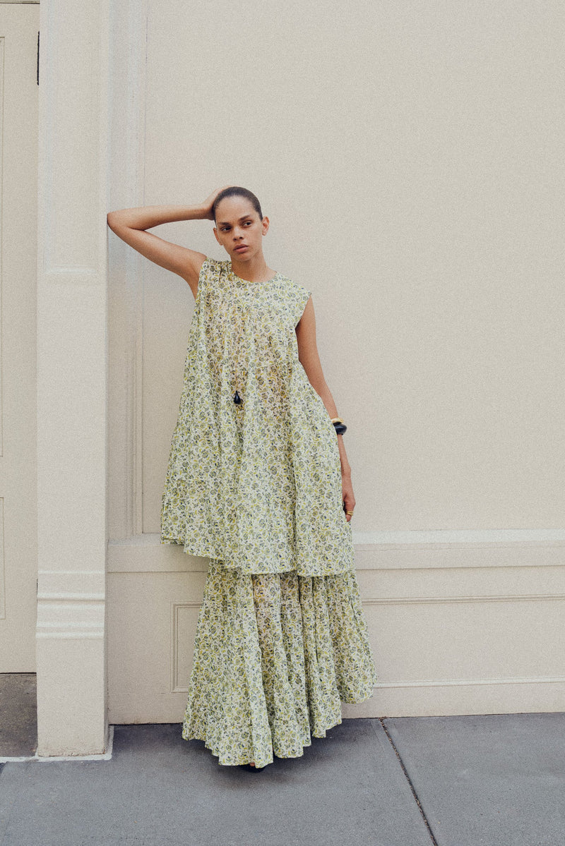 Introducing Collection 23