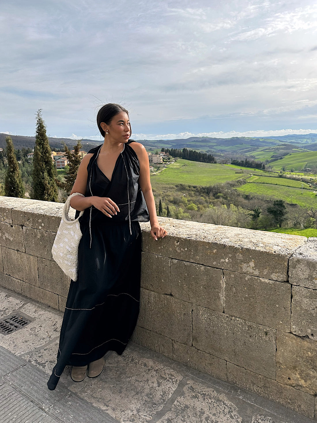 An Italian Escape with Lauren Preston