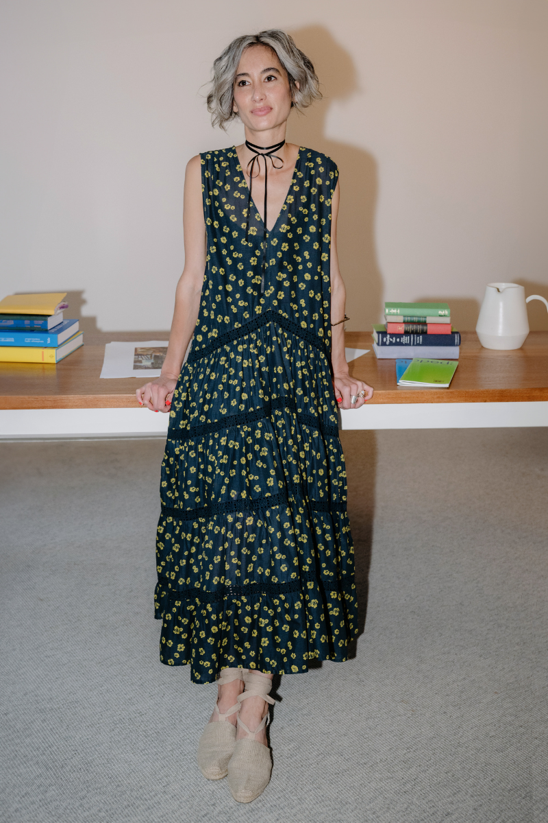 Creative Closeup with Tiffany Jow