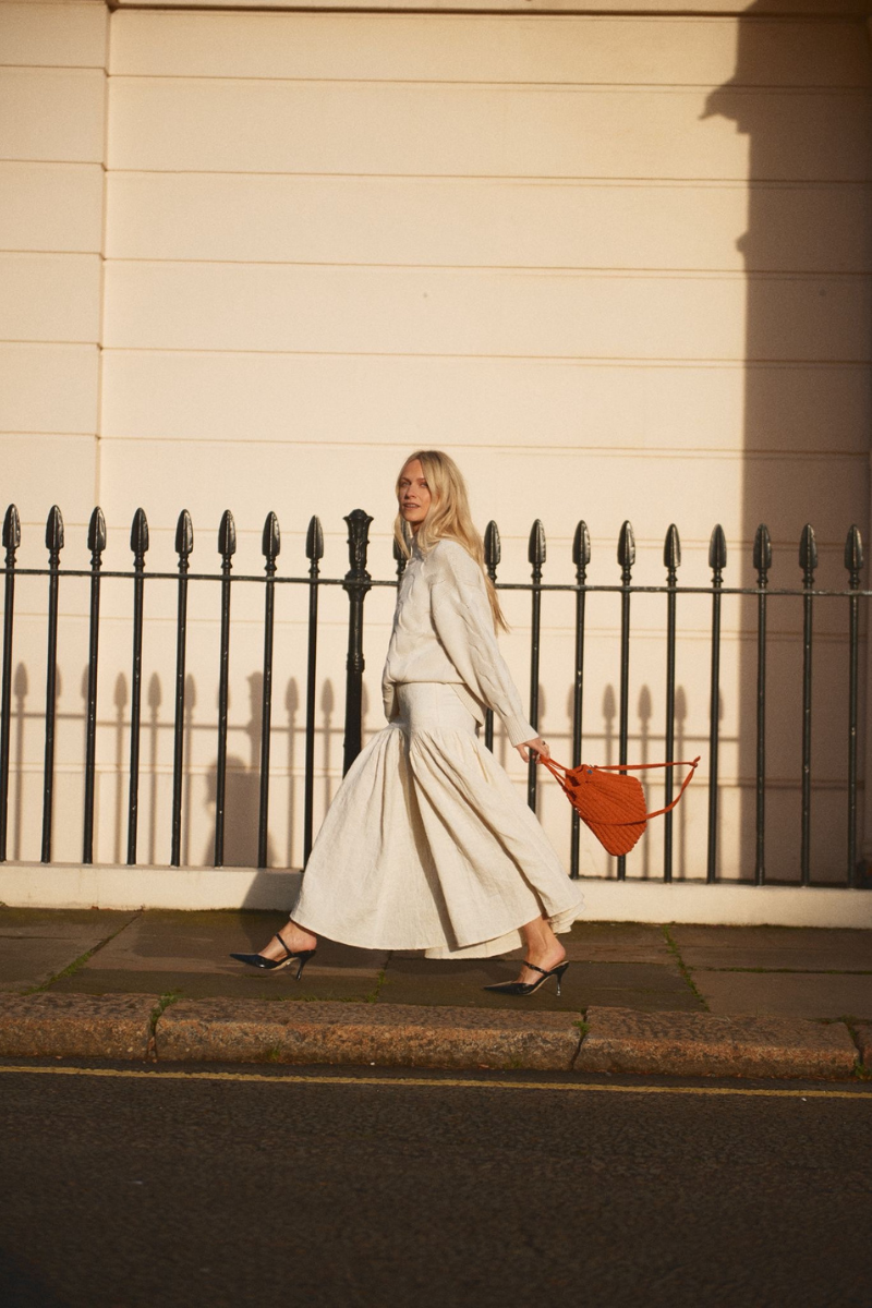 Styling Session with Jo-Ann Alari