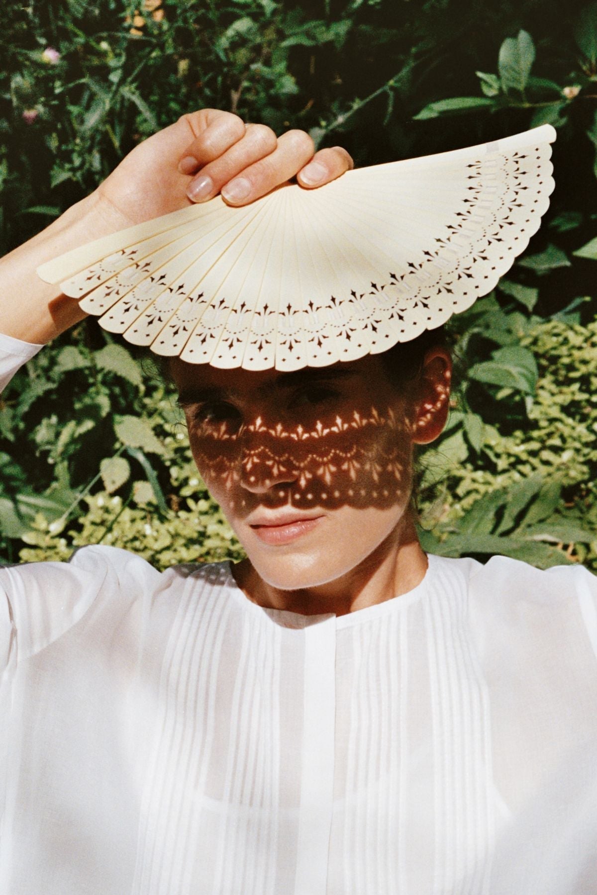 Creative Closeup with Laszlo Badet