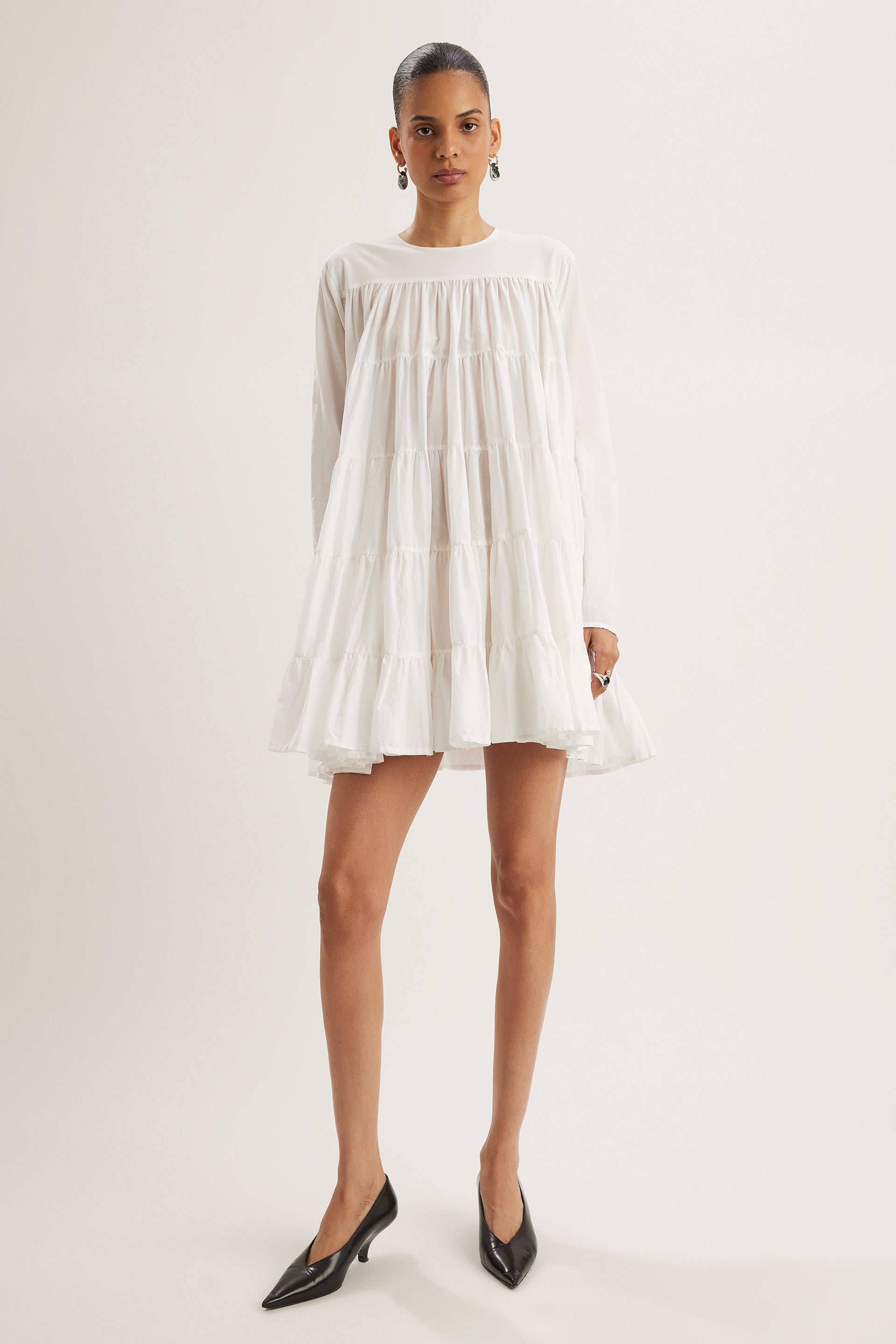 Soliman Dress