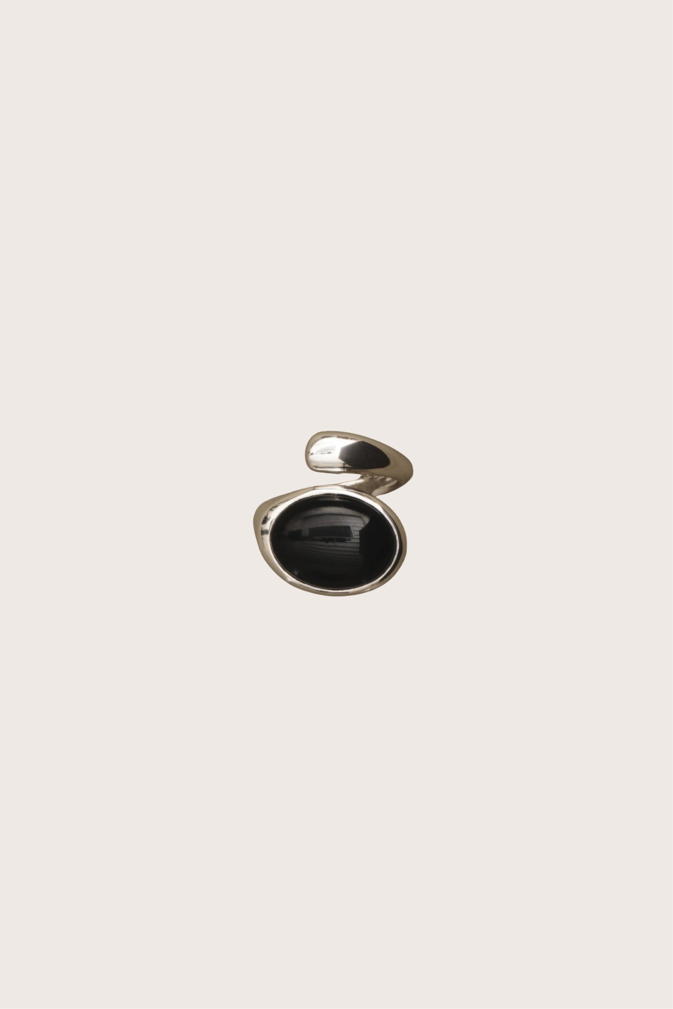 Block 53 with Black Onyx